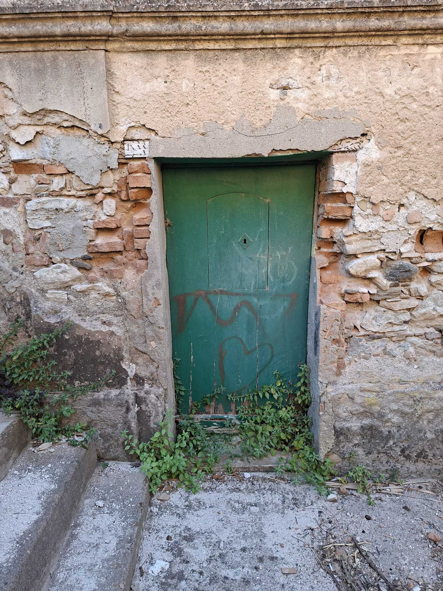 Casa indipendente con terrazzo in via paterriti 19, Motta San Giovanni