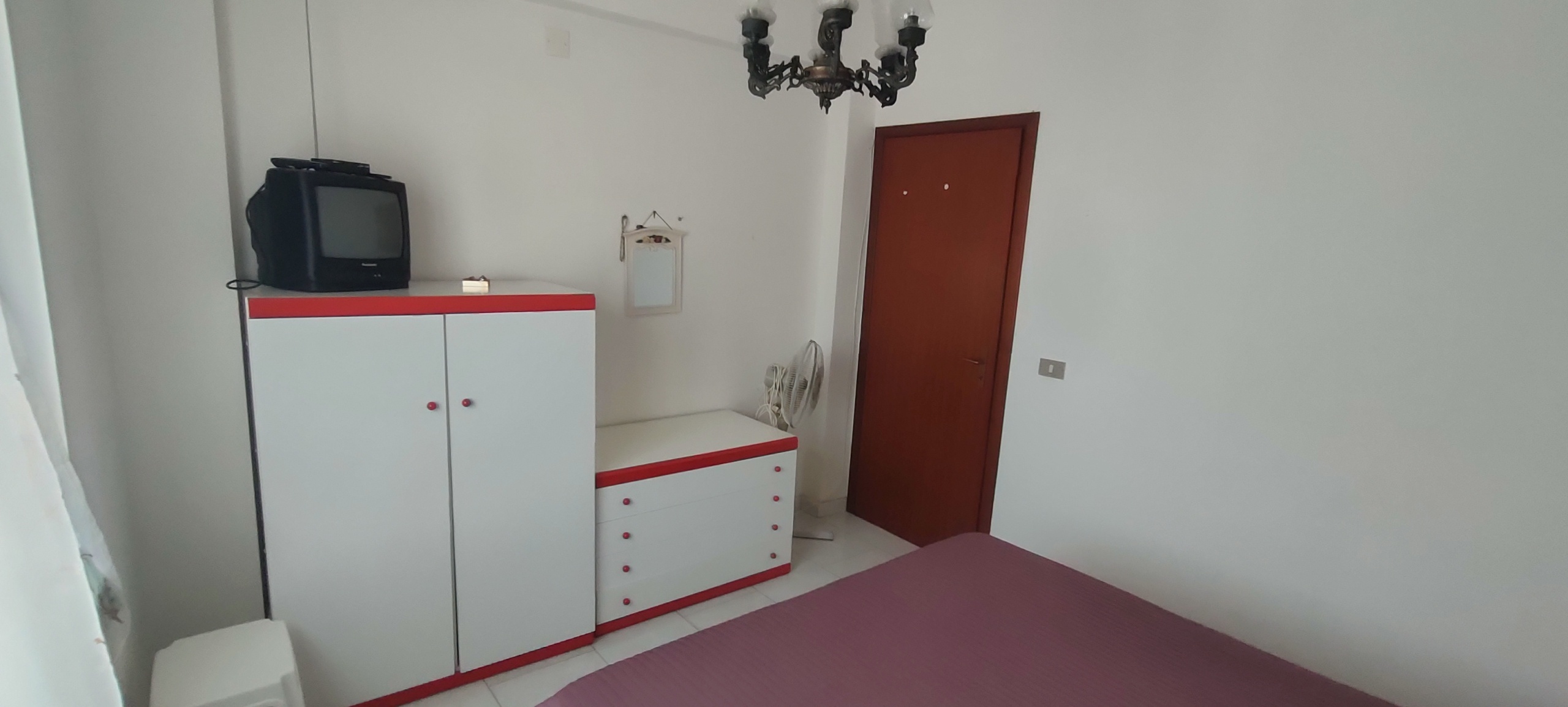 Bilocale in vendita in via dei bretii 5, San Lorenzo