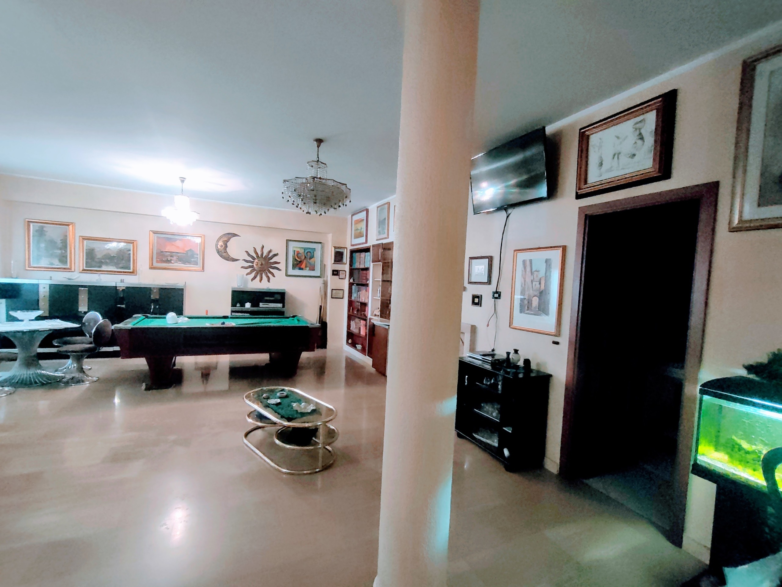 Appartamento in affitto in diramazione marconi 32, Reggio Calabria