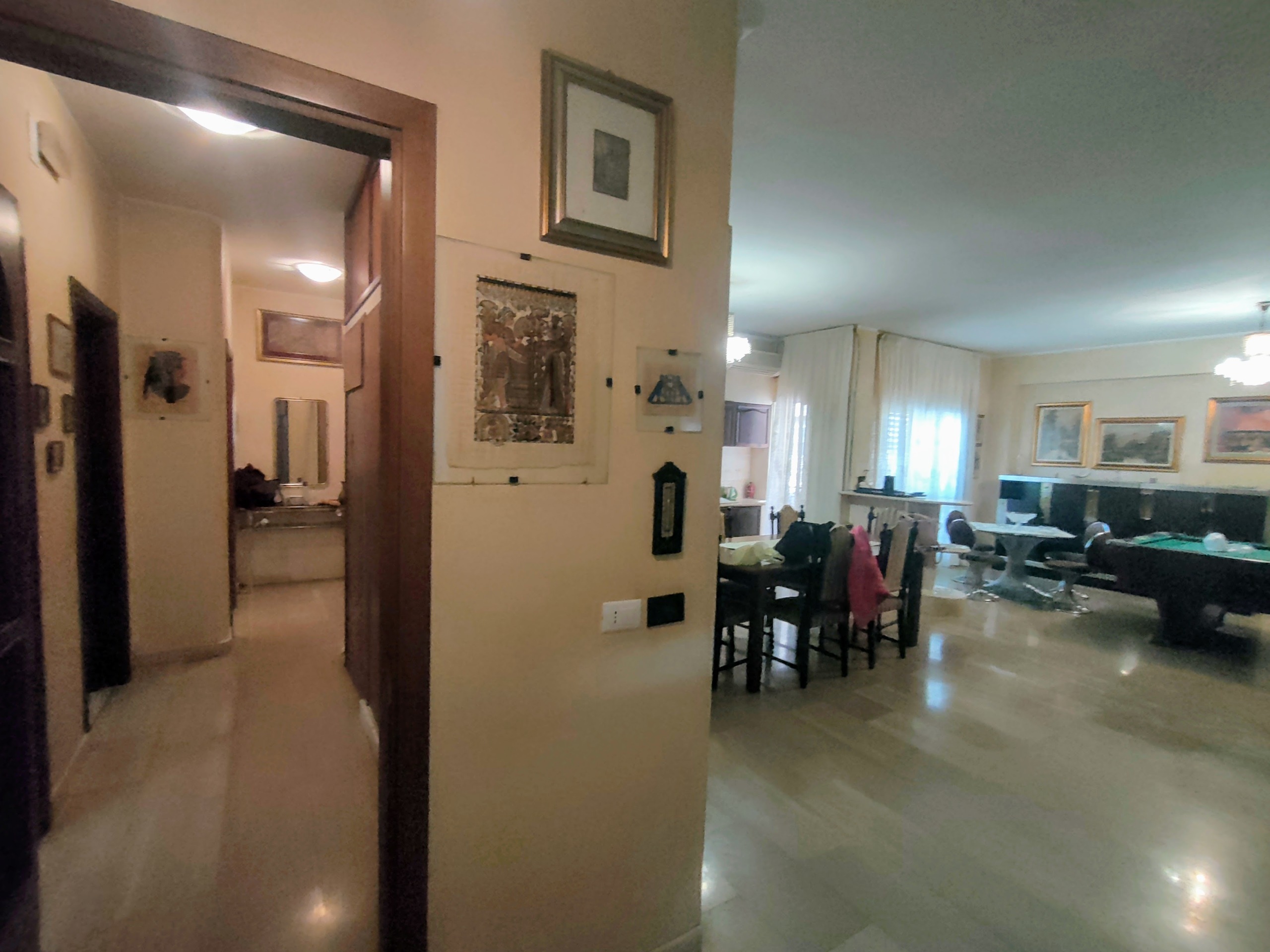 Appartamento in affitto in diramazione marconi 32, Reggio Calabria