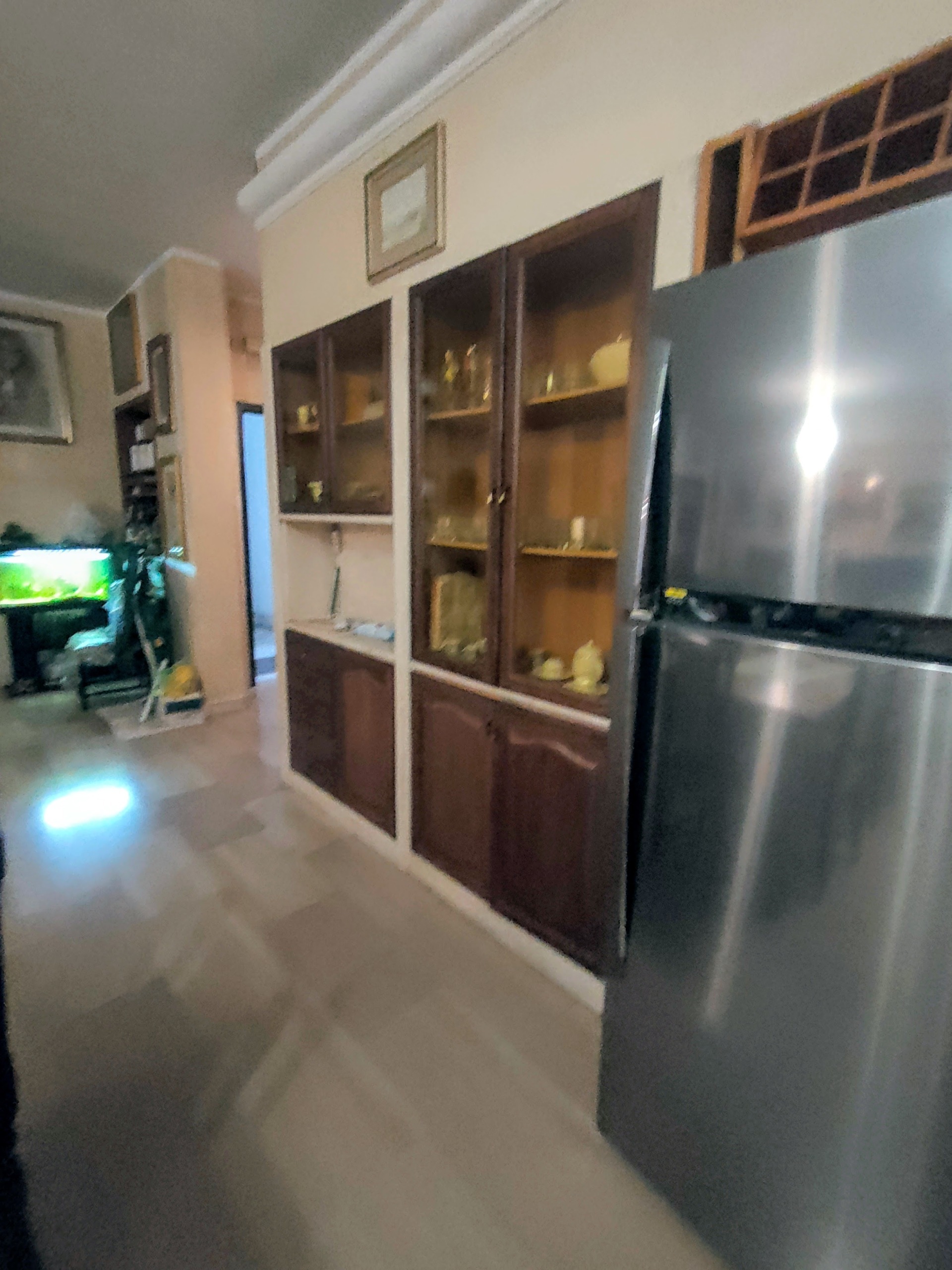 Appartamento in affitto in diramazione marconi 32, Reggio Calabria