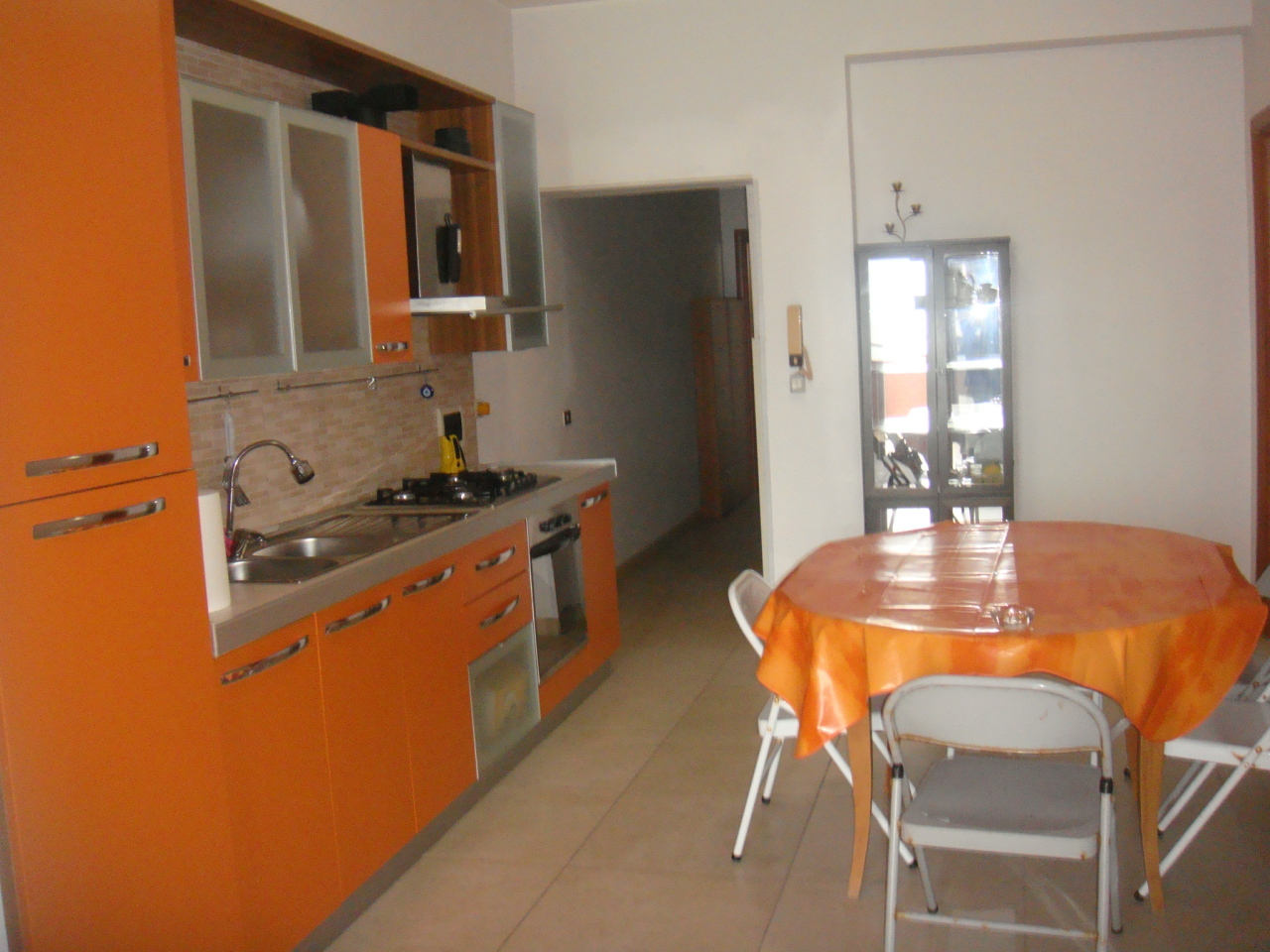 Trilocale in vendita a Reggio Calabria
