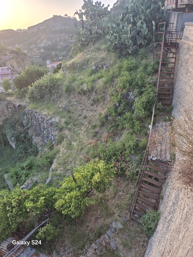 Trilocale in vendita in via stradella san antonio 29, Reggio Calabria