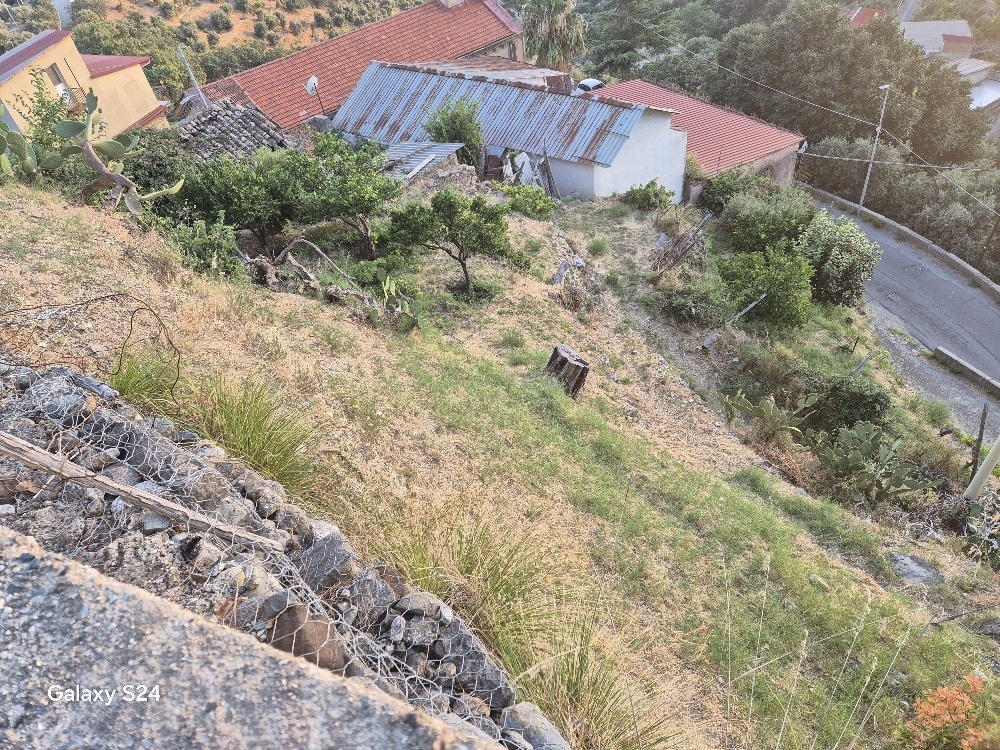 Trilocale in vendita in via stradella san antonio 29, Reggio Calabria