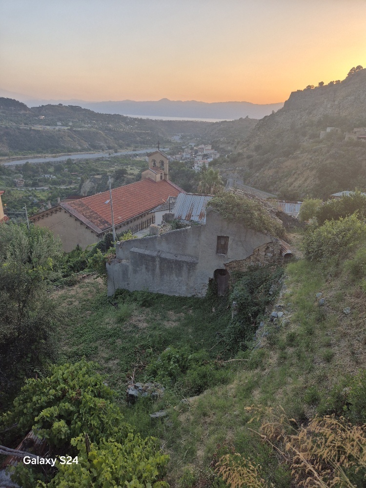 Trilocale in vendita in via stradella san antonio 29, Reggio Calabria