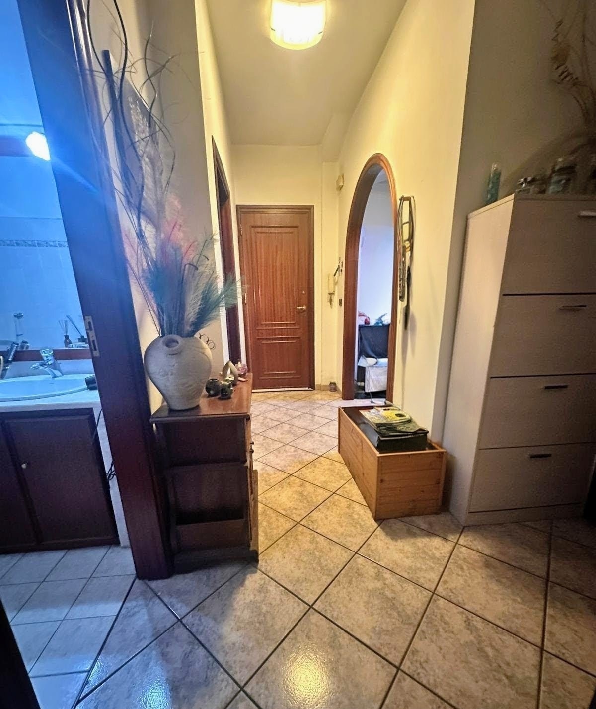 Trilocale in vendita in via modena 68, Reggio Calabria