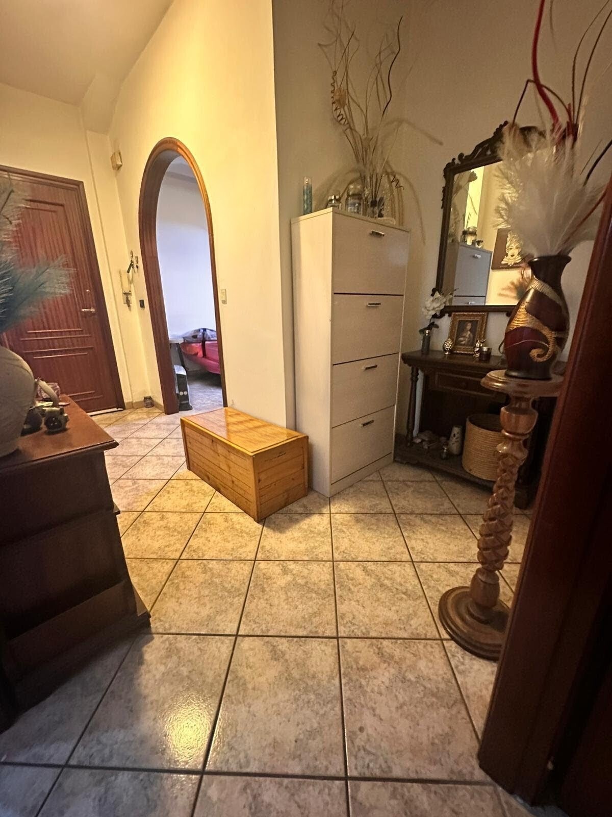 Trilocale in vendita in via modena 68, Reggio Calabria