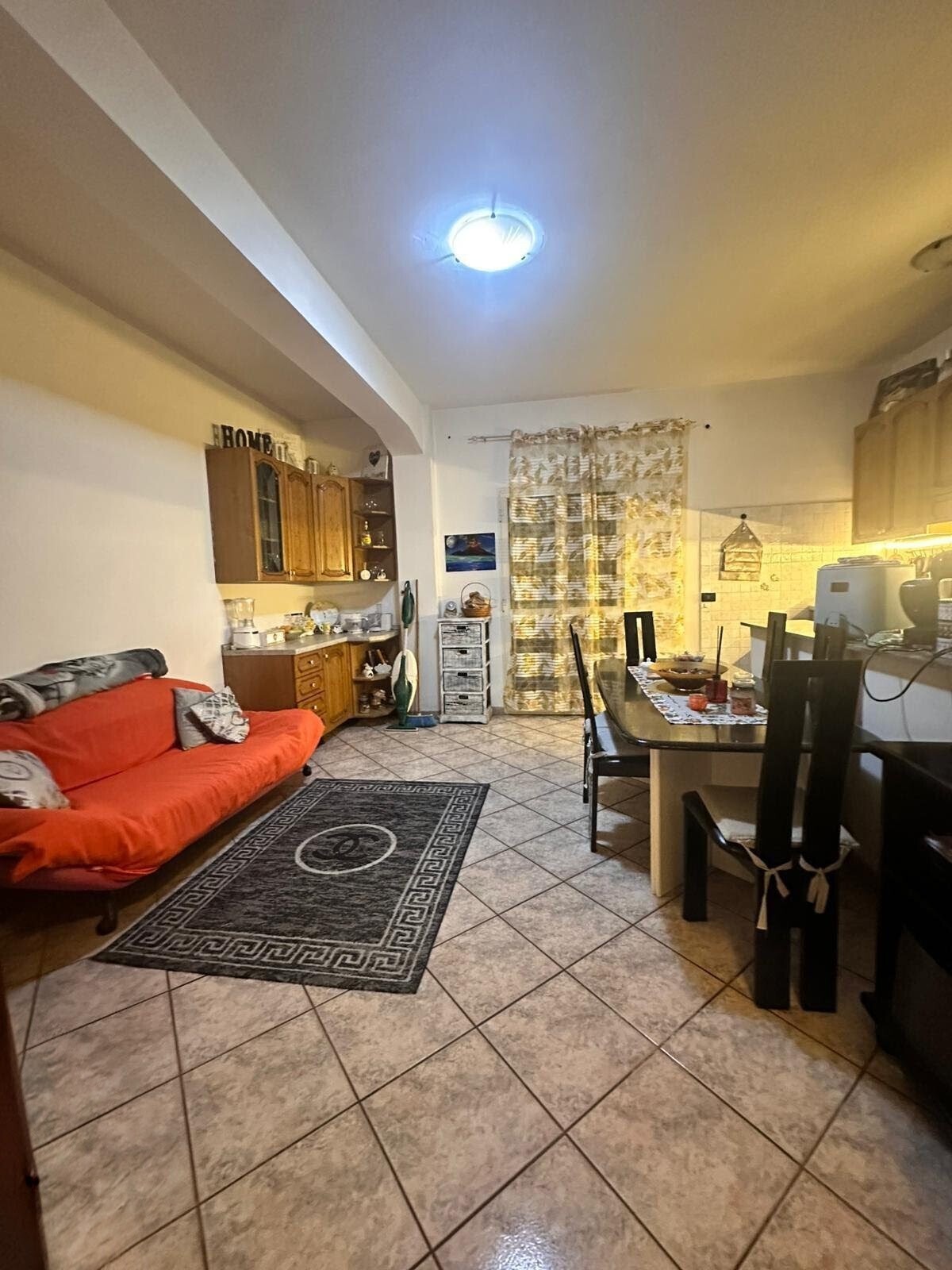 Trilocale in vendita in via modena 68, Reggio Calabria