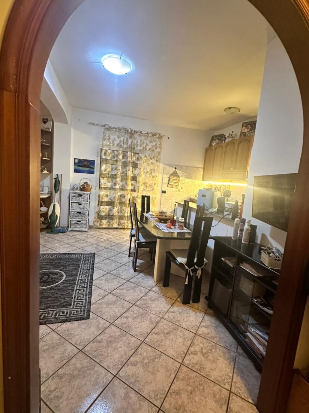 Trilocale in vendita in via modena 68, Reggio Calabria