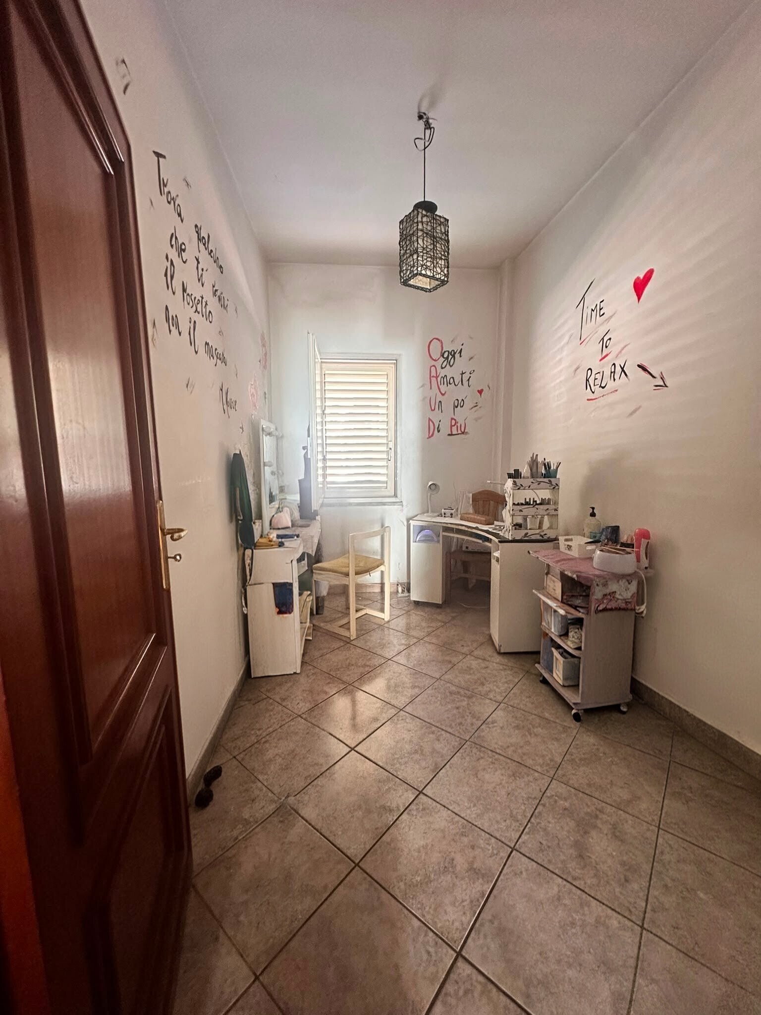 Trilocale in vendita in via modena 68, Reggio Calabria