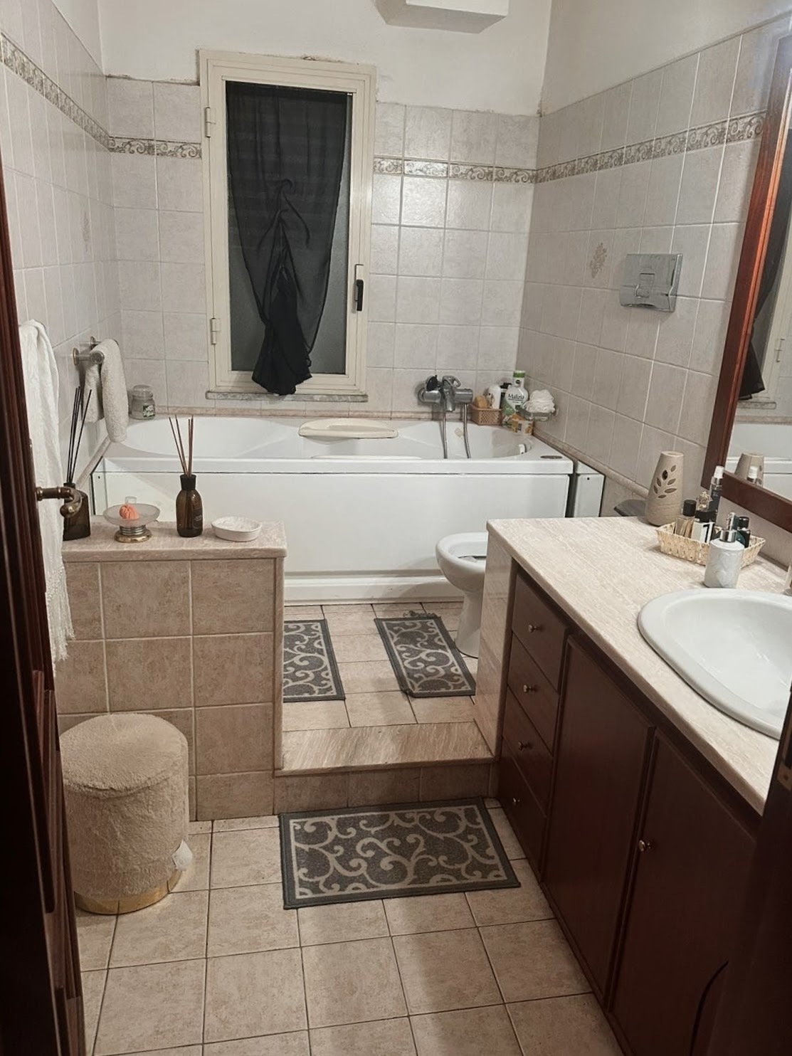 Trilocale in vendita in via modena 68, Reggio Calabria