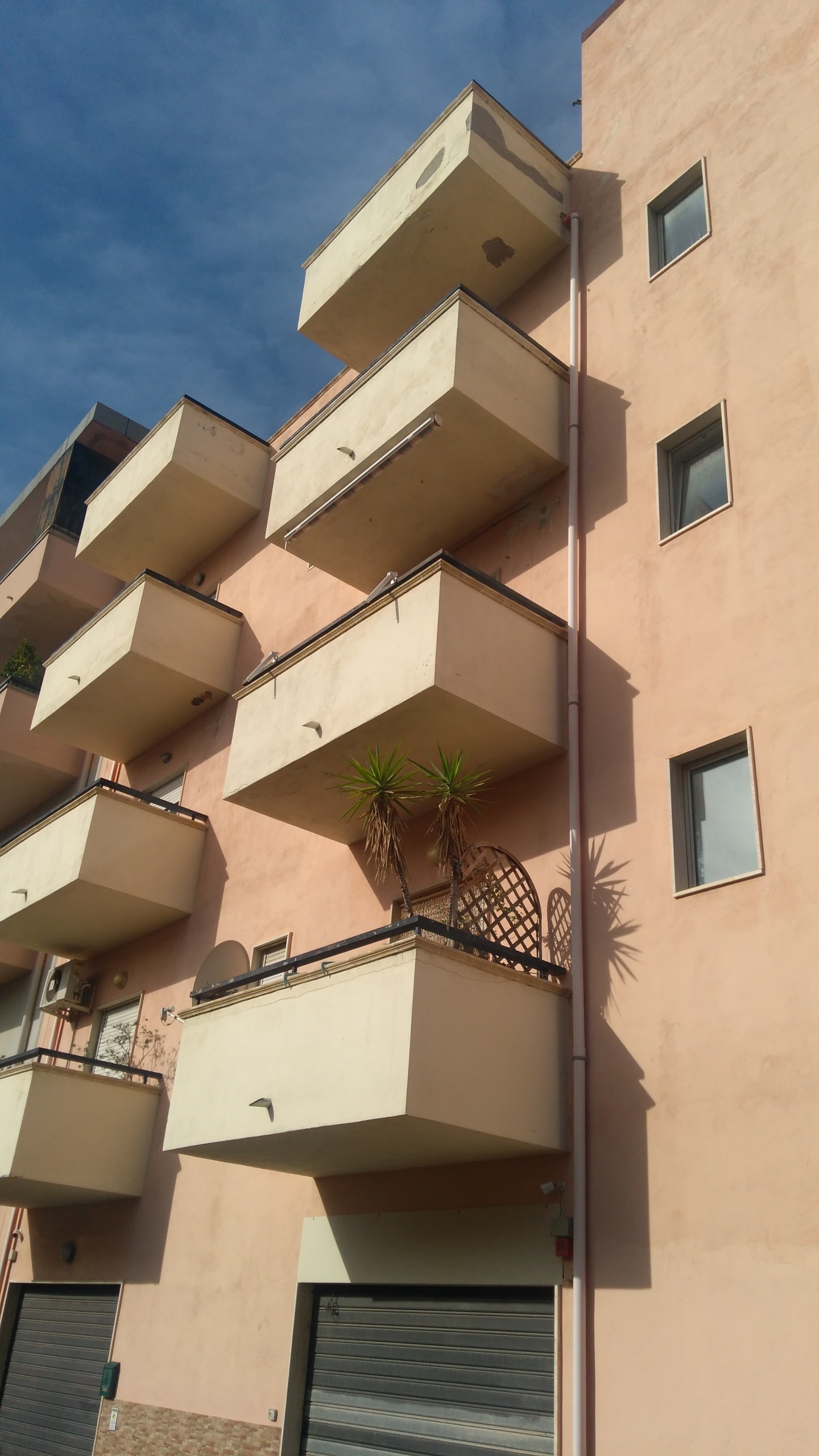 Attico in vendita in via trapezzoli sudvia trapezzoli sud san gregorio, Reggio Calabria