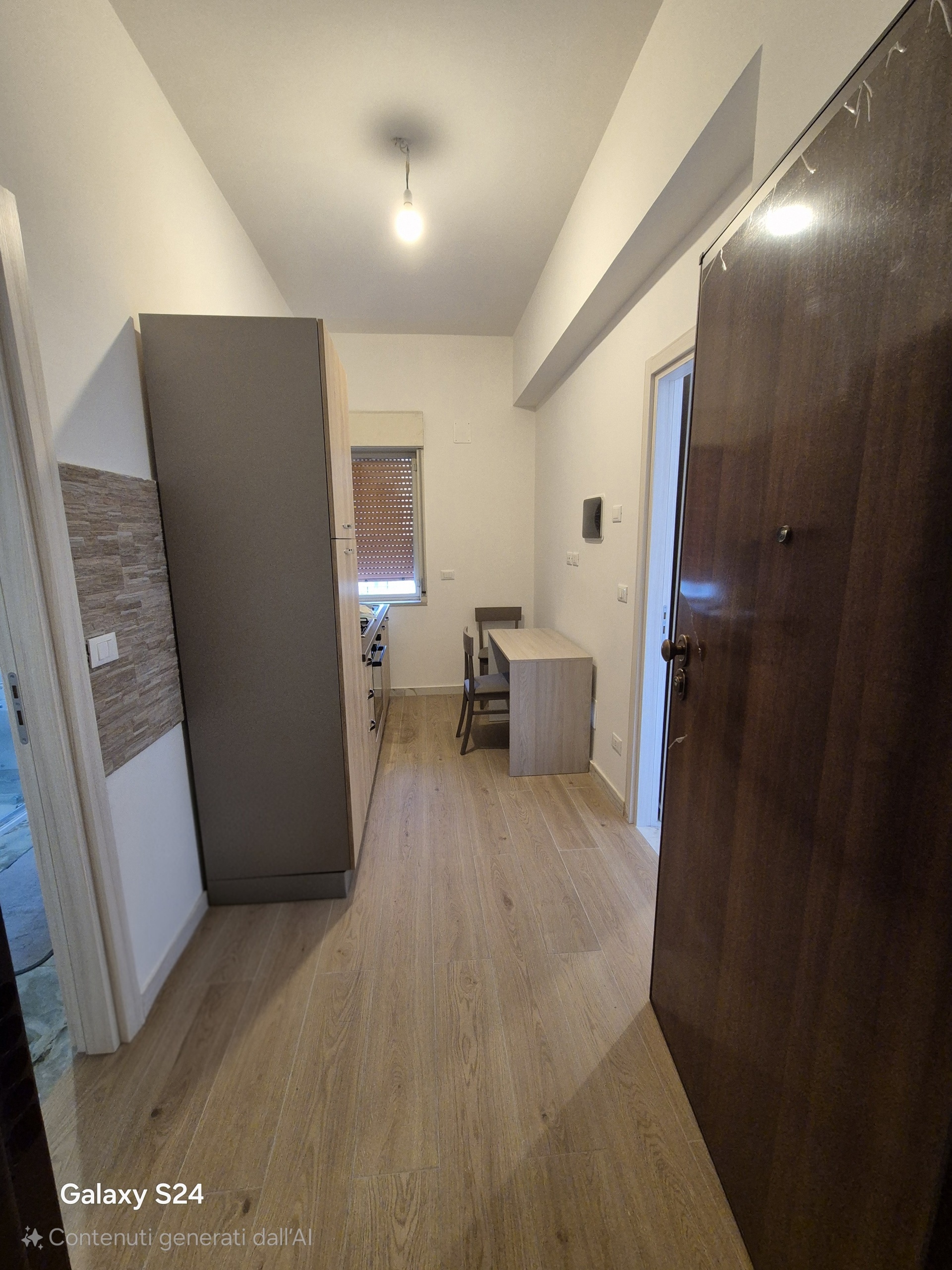 Bilocale in affitto in via alfonso frangipane 22a, Reggio Calabria