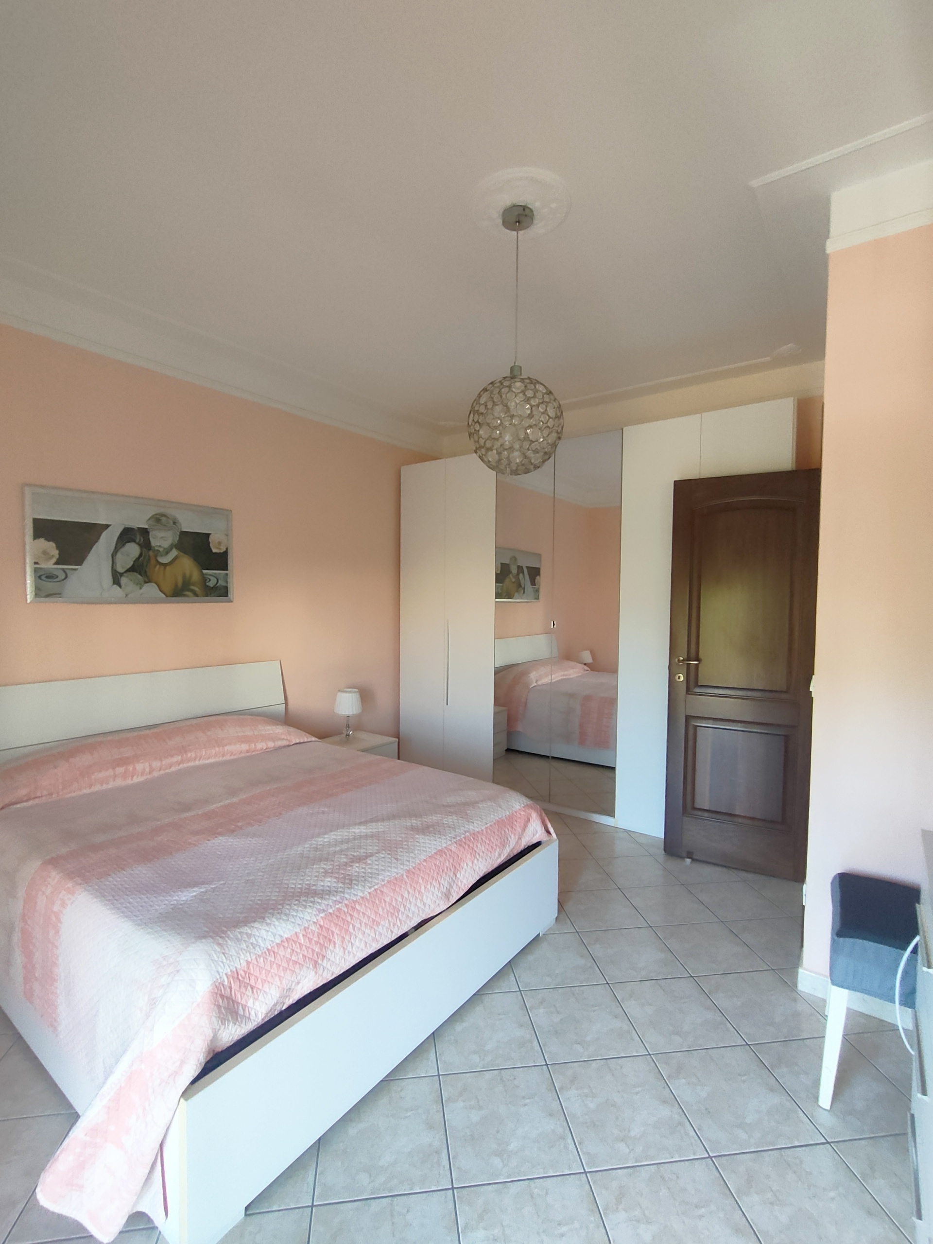 Bilocale in affitto in vico fiume 3, Reggio Calabria