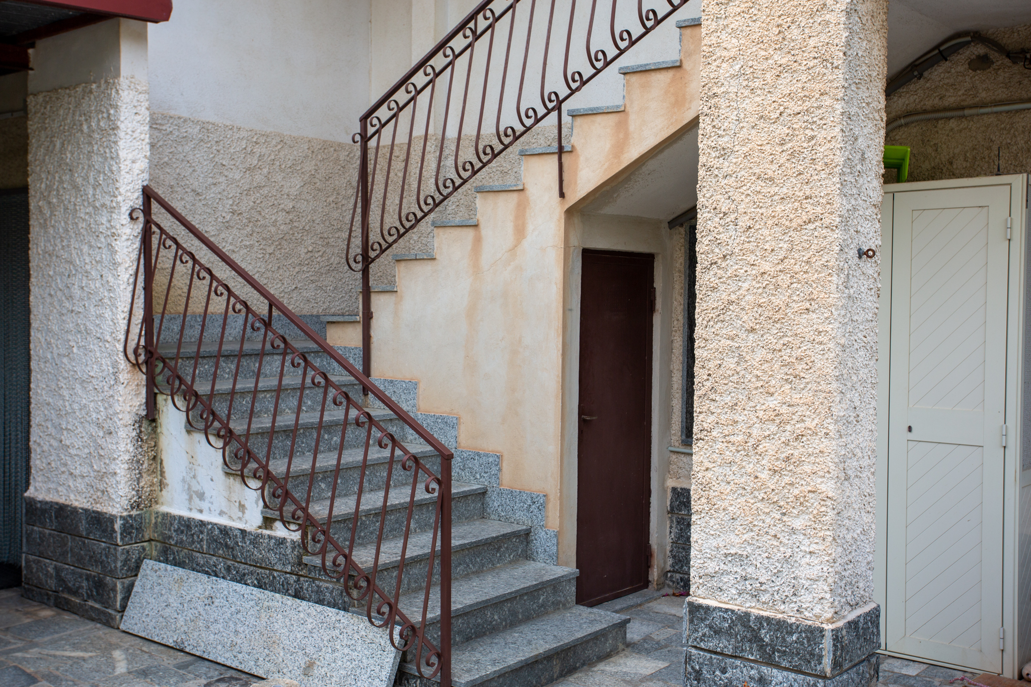 Stabile/Palazzo in vendita in viale aldo moro 5, Bova Marina