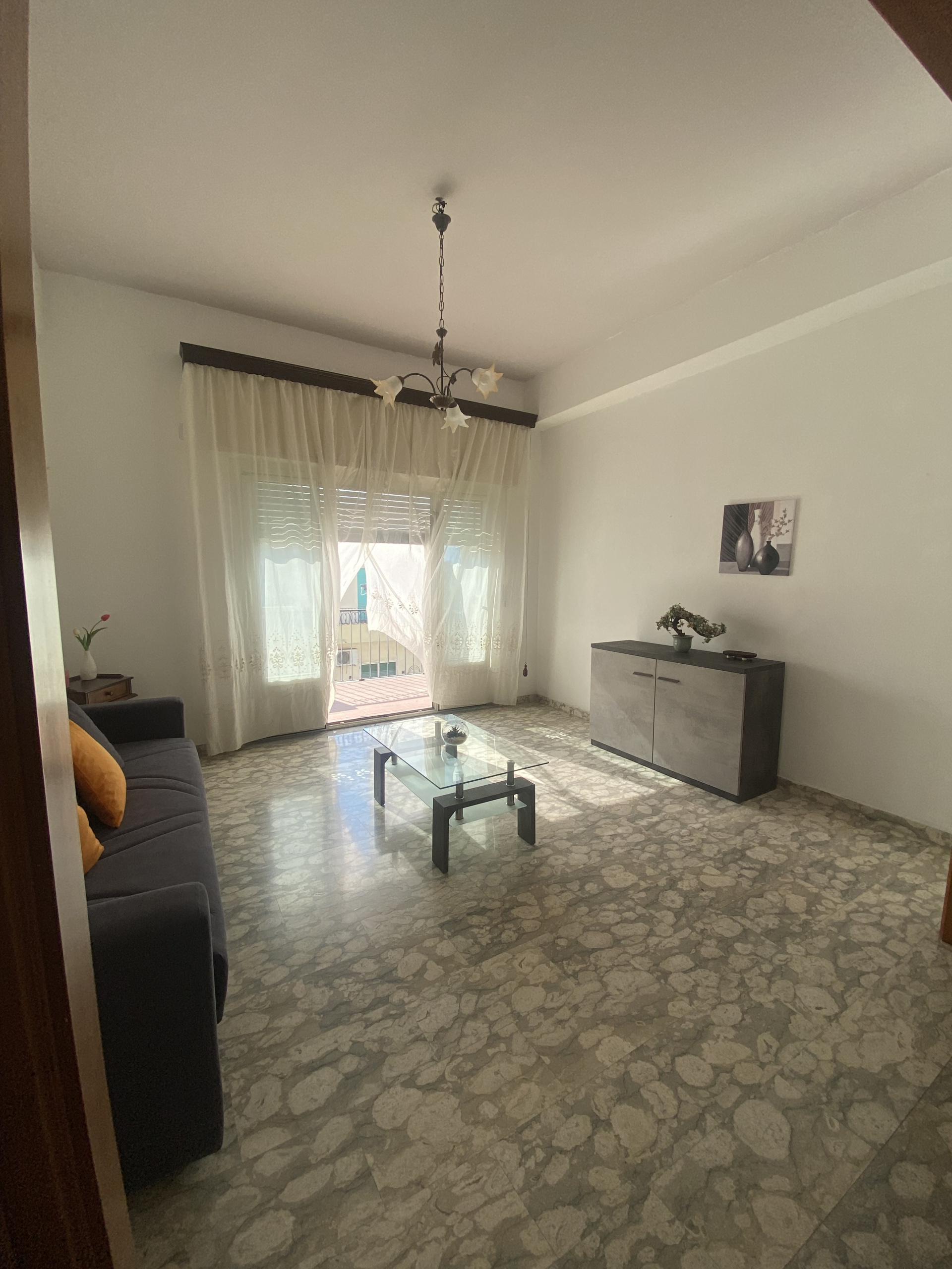 Quadrilocale in vendita in via rodi 2, Reggio Calabria