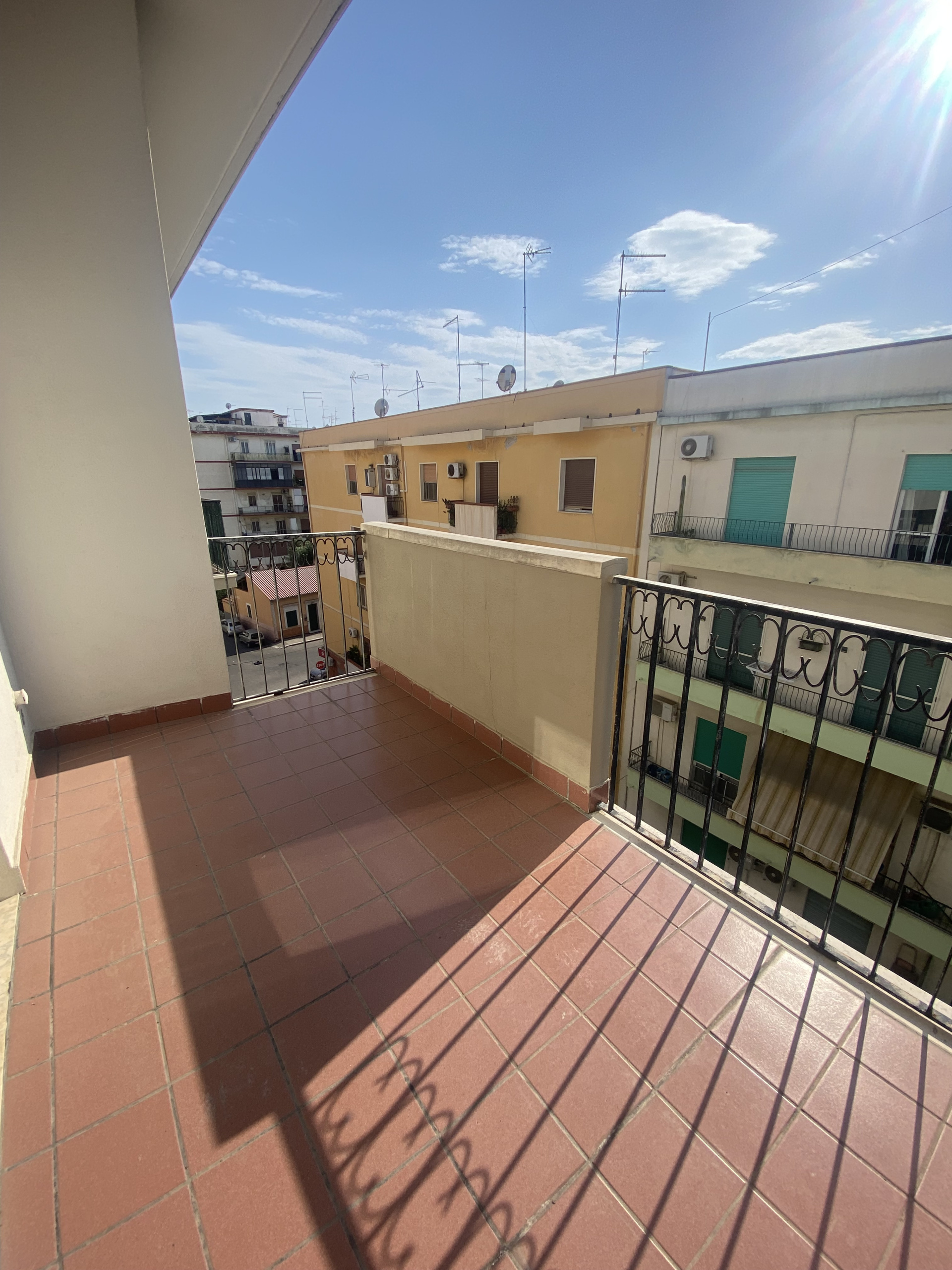 Quadrilocale in vendita in via rodi 2, Reggio Calabria