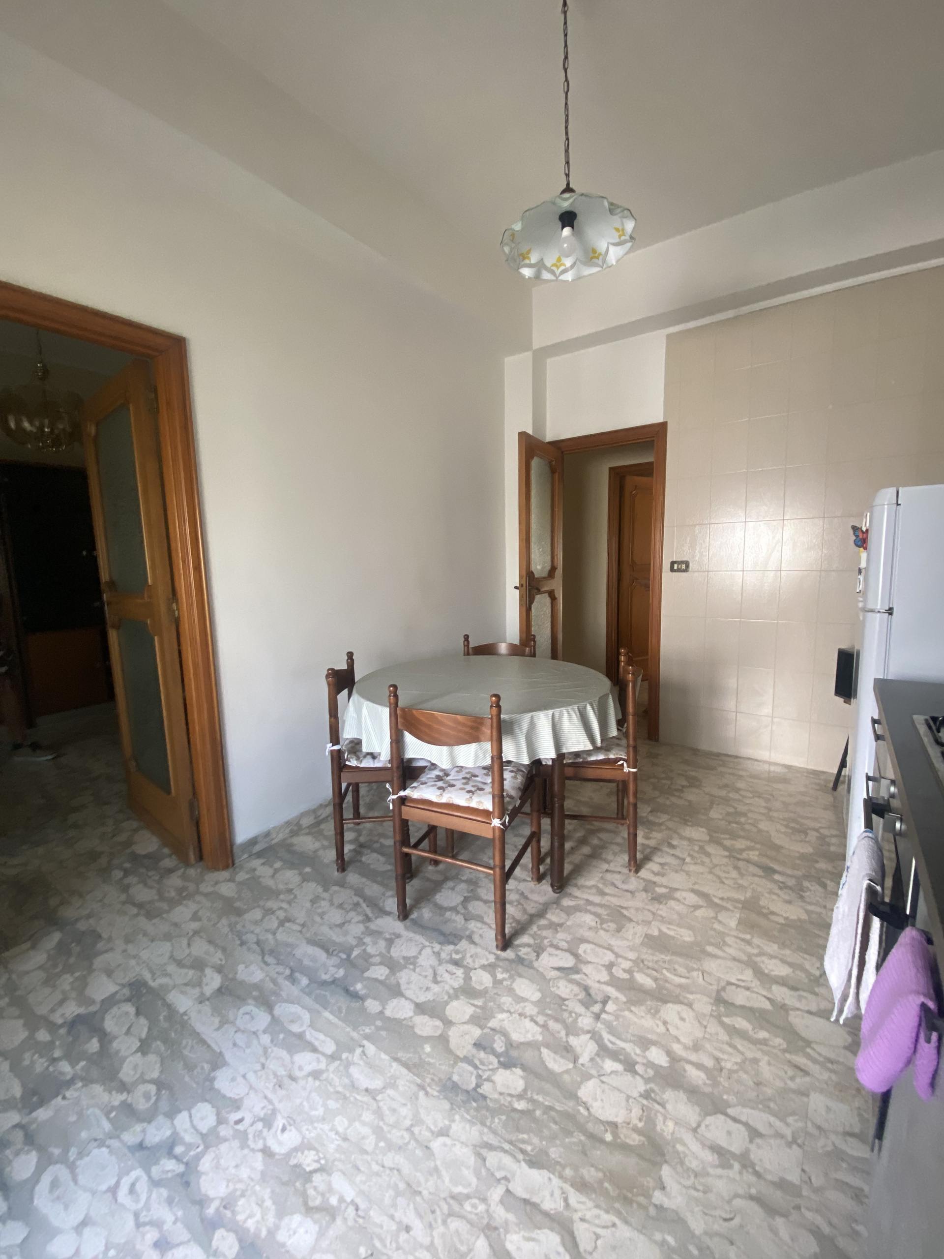 Quadrilocale in vendita in via rodi 2, Reggio Calabria