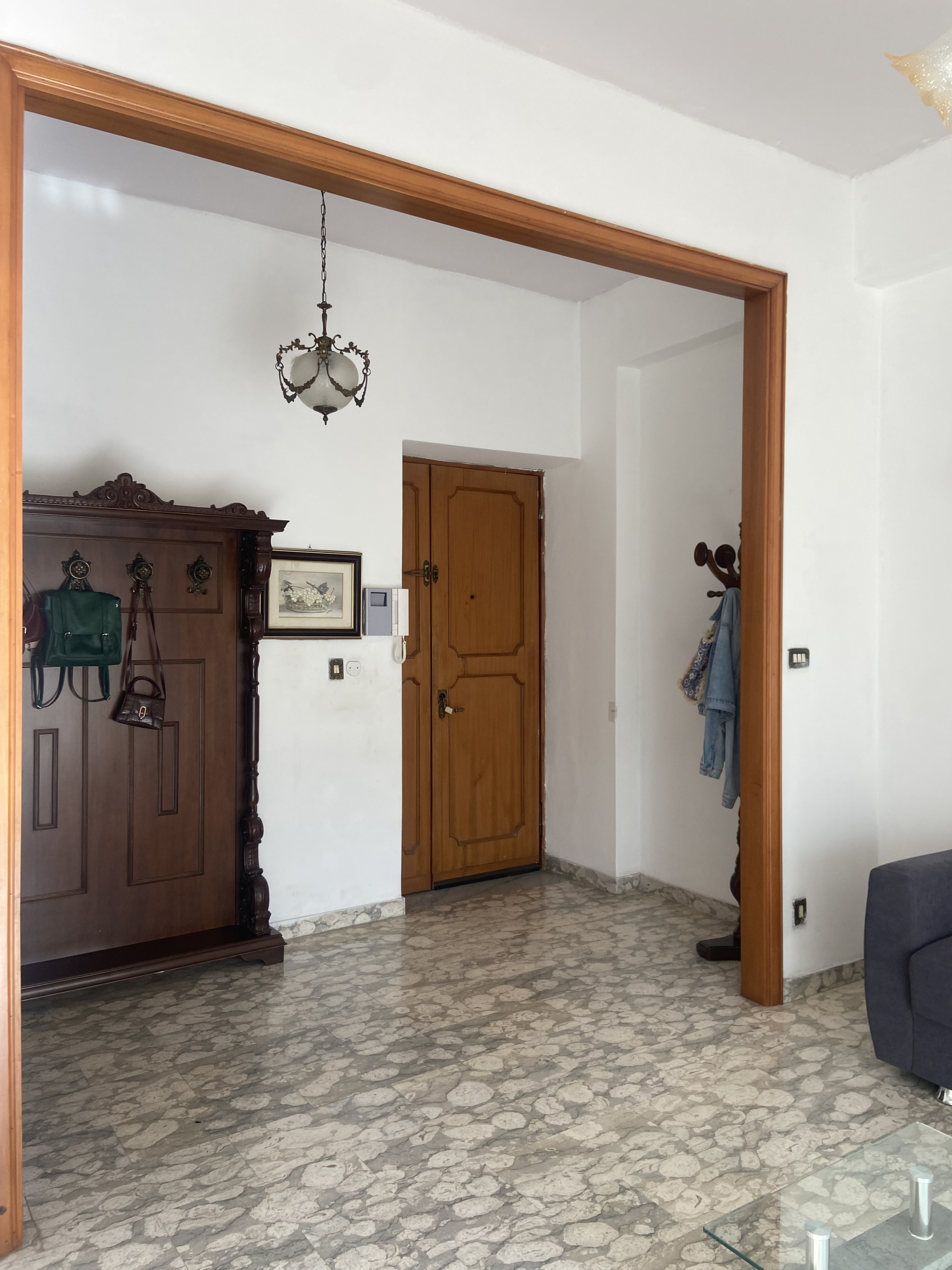 Quadrilocale in vendita in via rodi 2, Reggio Calabria