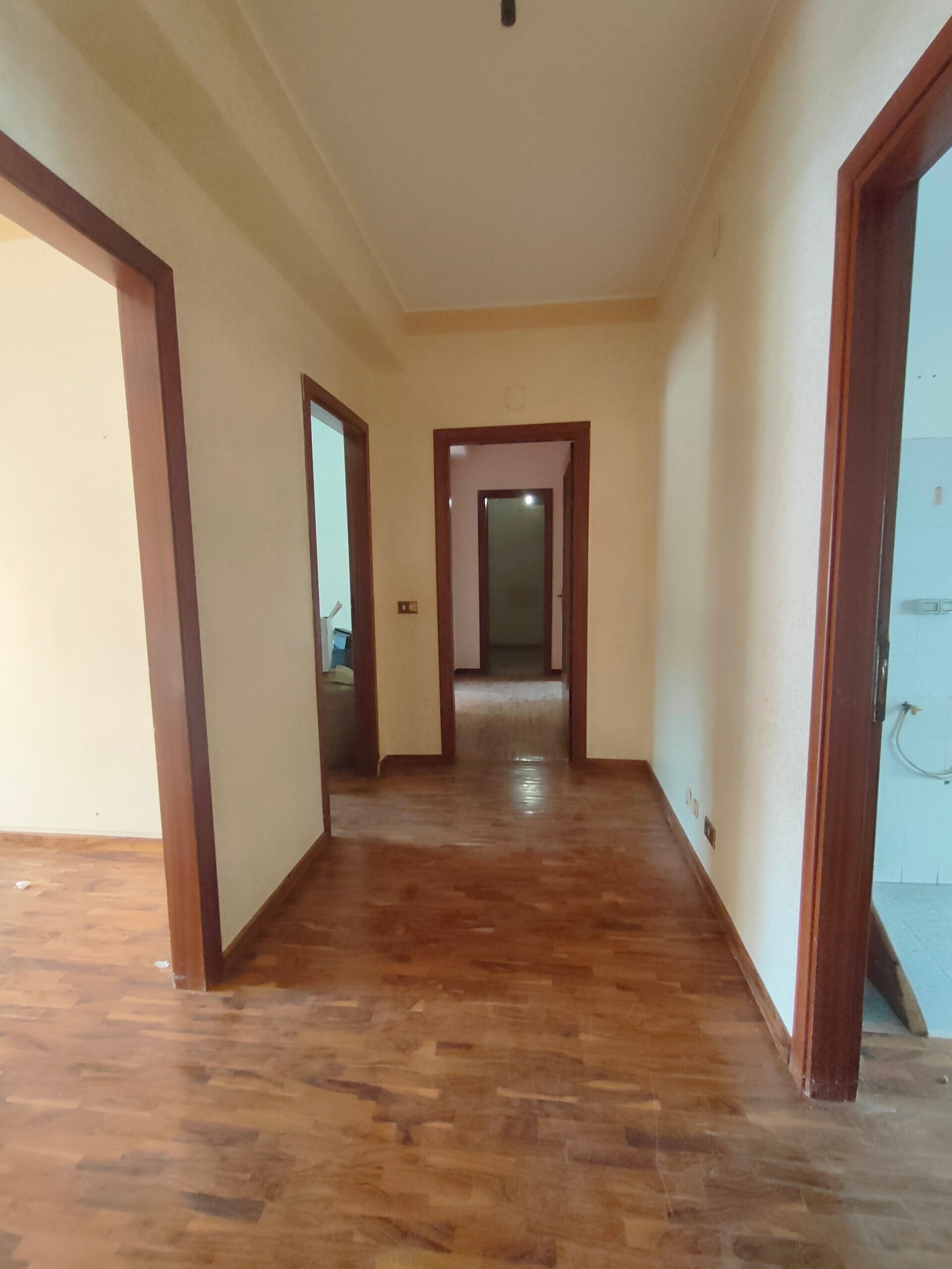Quadrilocale in vendita in contrada cafari, Reggio Calabria