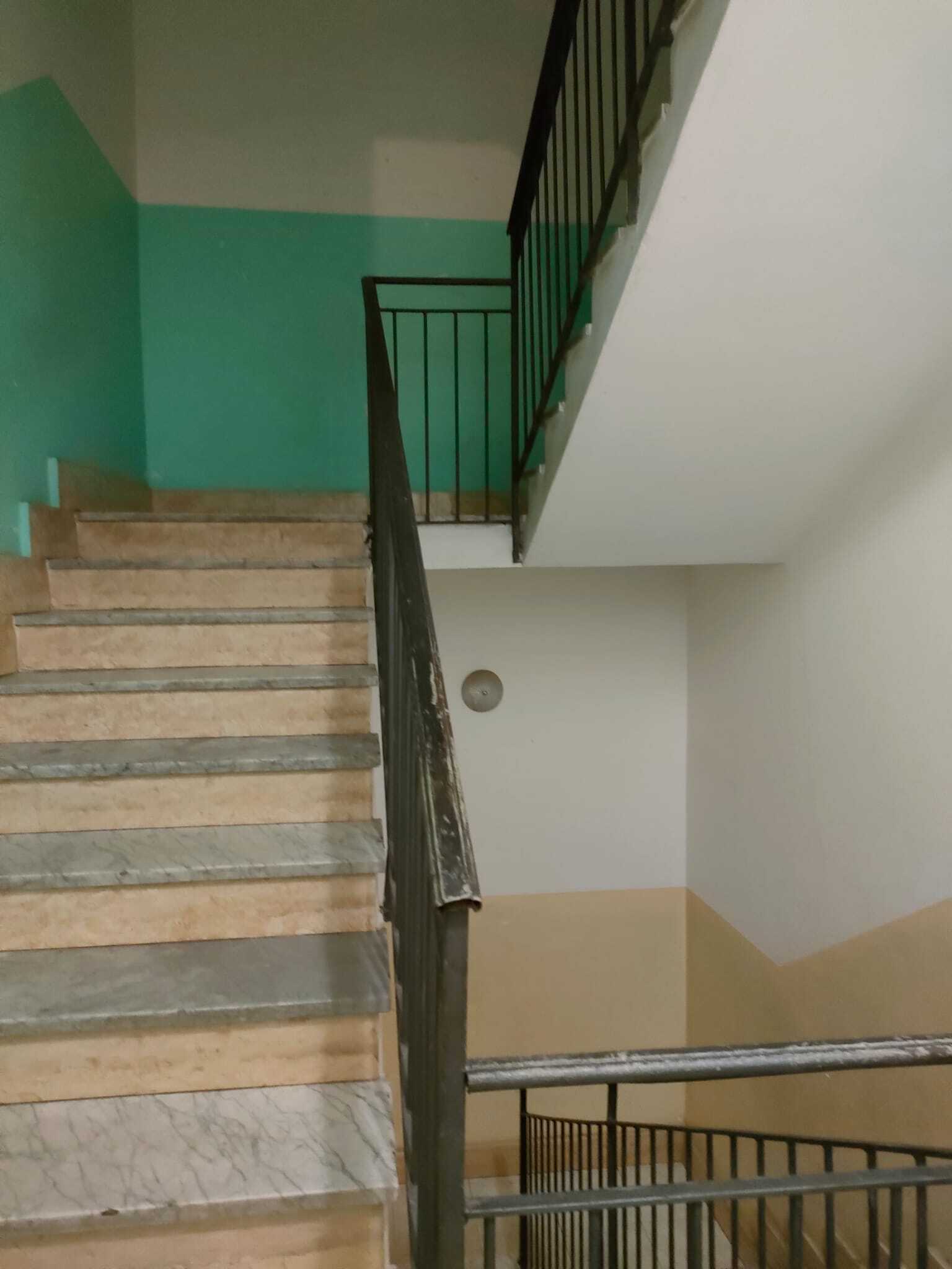 Trilocale in affitto in via sbarre superiore diramazione lombardo 69, Reggio Calabria