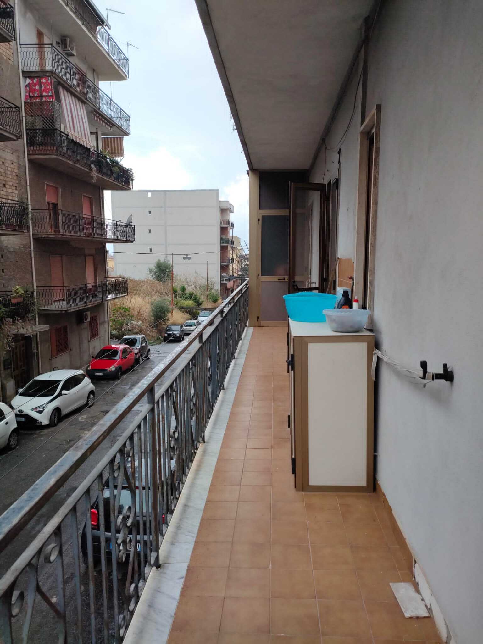 Trilocale in affitto in via sbarre superiore diramazione lombardo 69, Reggio Calabria