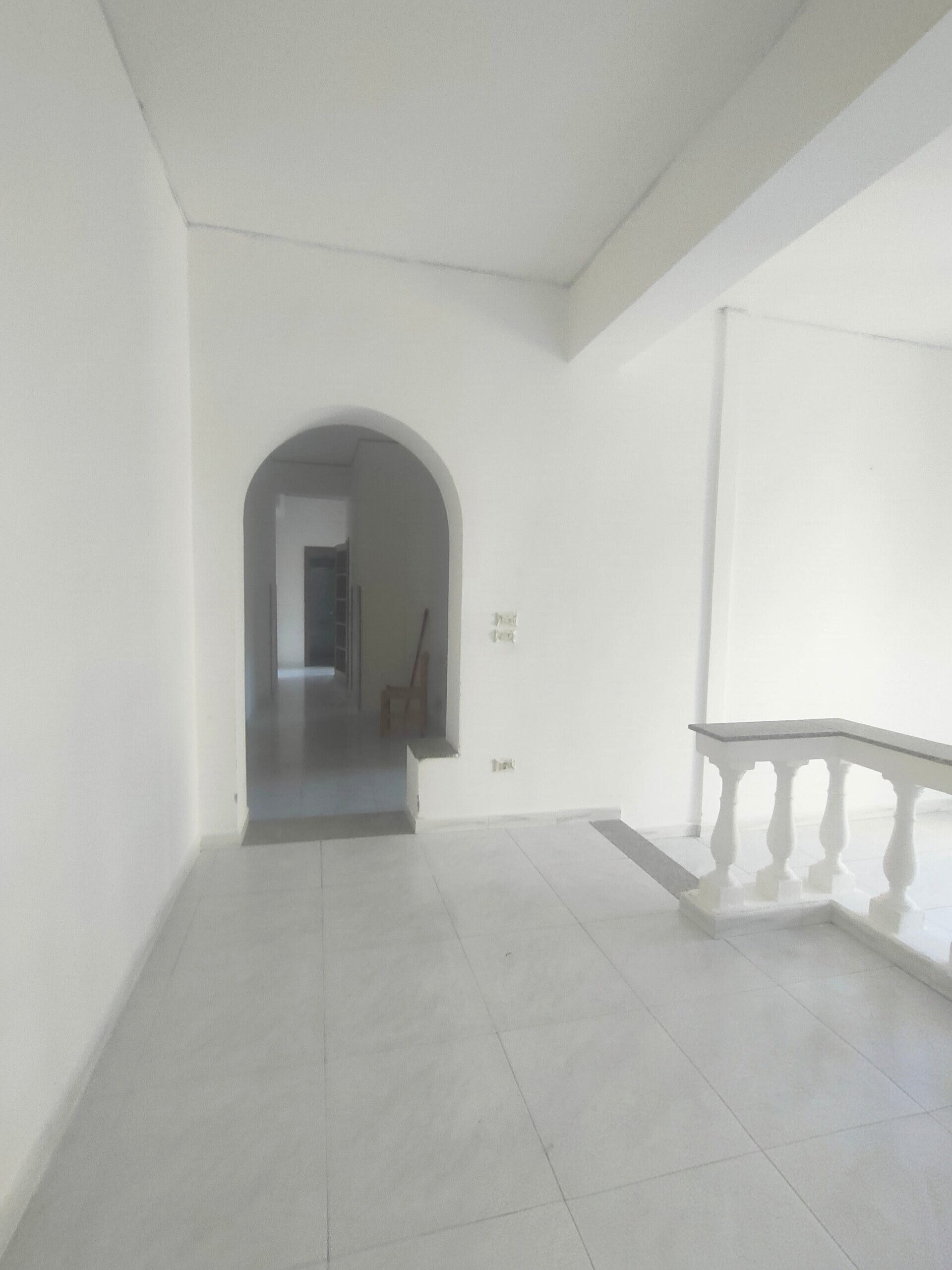 Trilocale in affitto in via sbarre superiore diramazione lombardo 69, Reggio Calabria