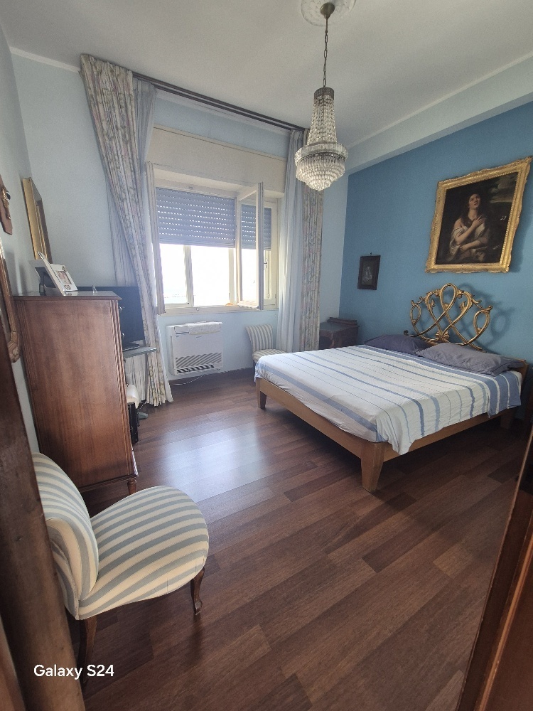 Appartamento con terrazzo in via argine destro annunziata 75, Reggio Calabria