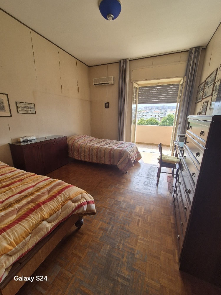 Appartamento con terrazzo in via argine destro annunziata 75, Reggio Calabria