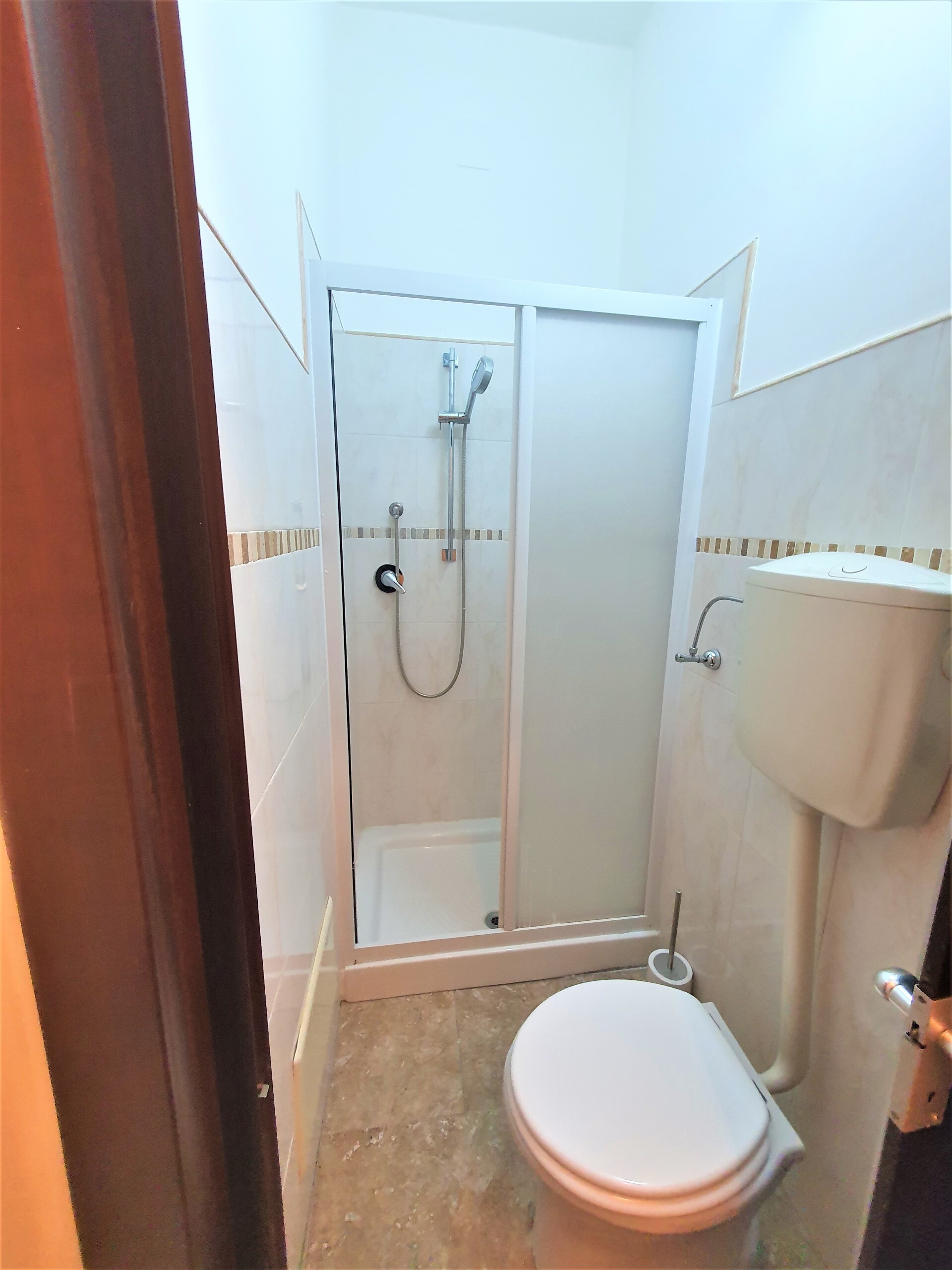 Trilocale in affitto in via domenico muratori 2, Reggio Calabria