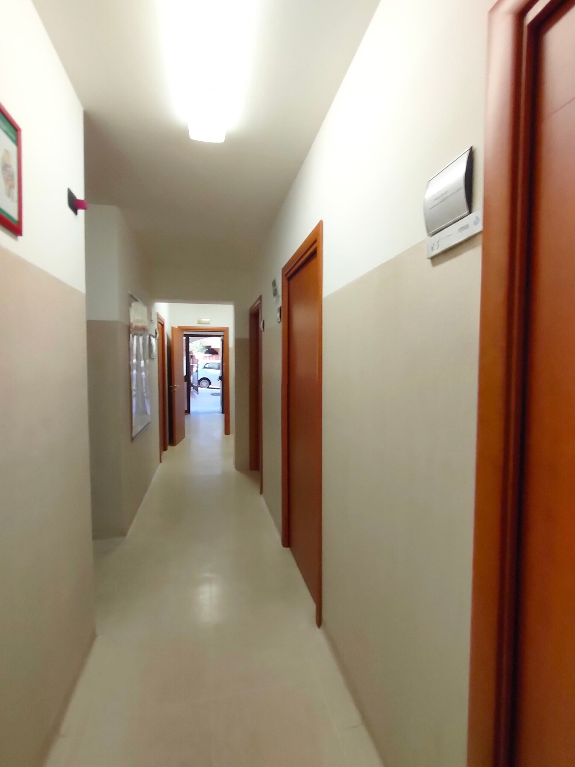 Appartamento in affitto in via madonna di fatima 18, Reggio Calabria