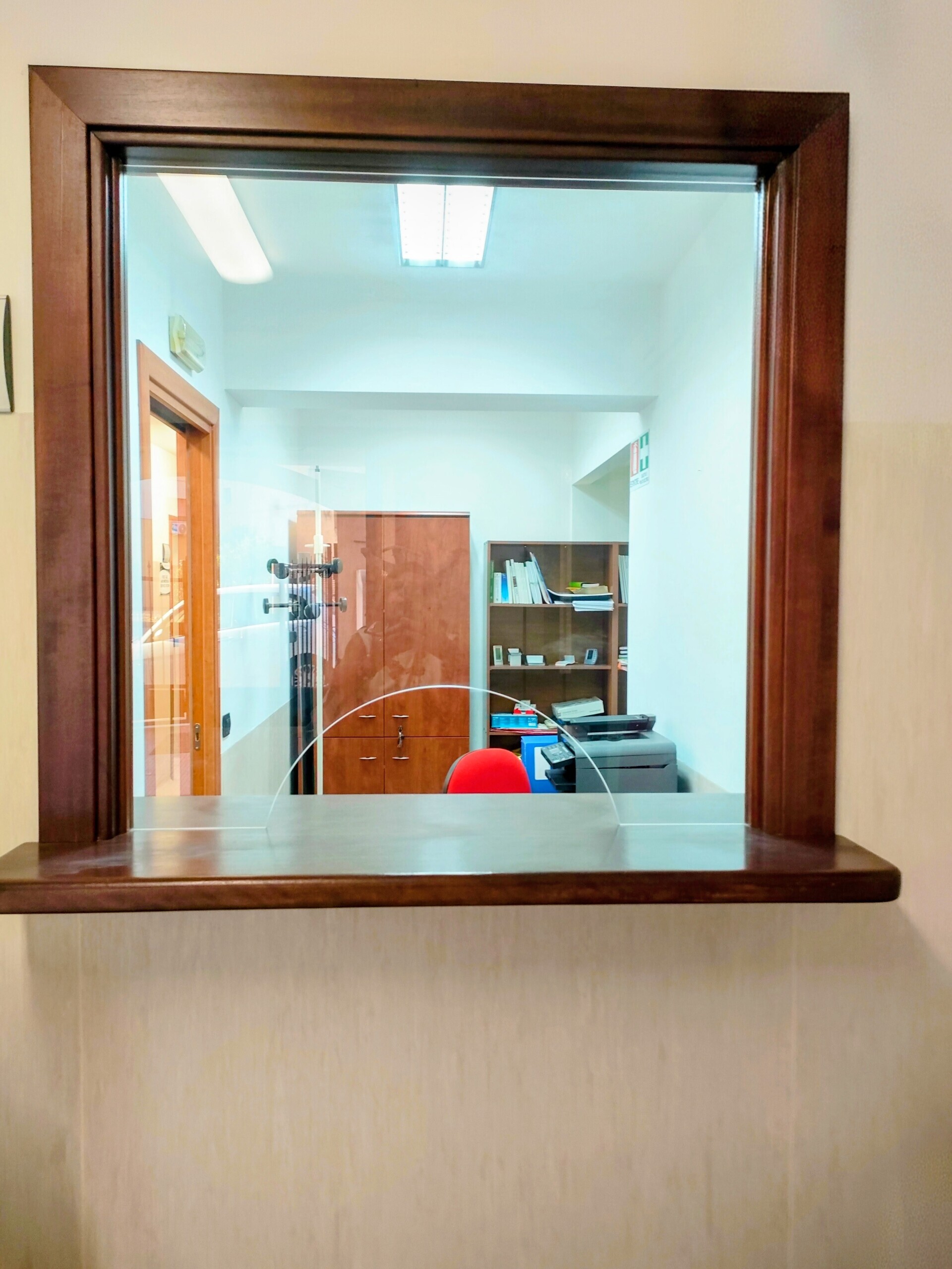 Appartamento in affitto in via madonna di fatima 18, Reggio Calabria