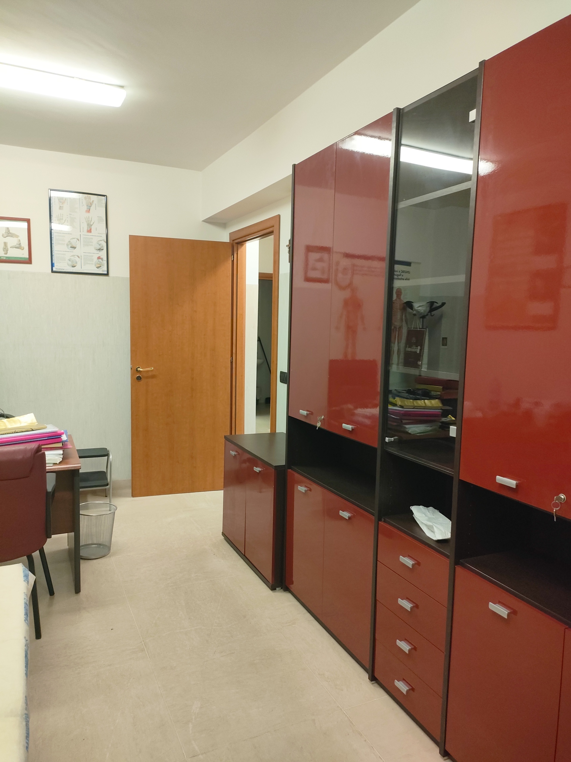 Appartamento in affitto in via madonna di fatima 18, Reggio Calabria