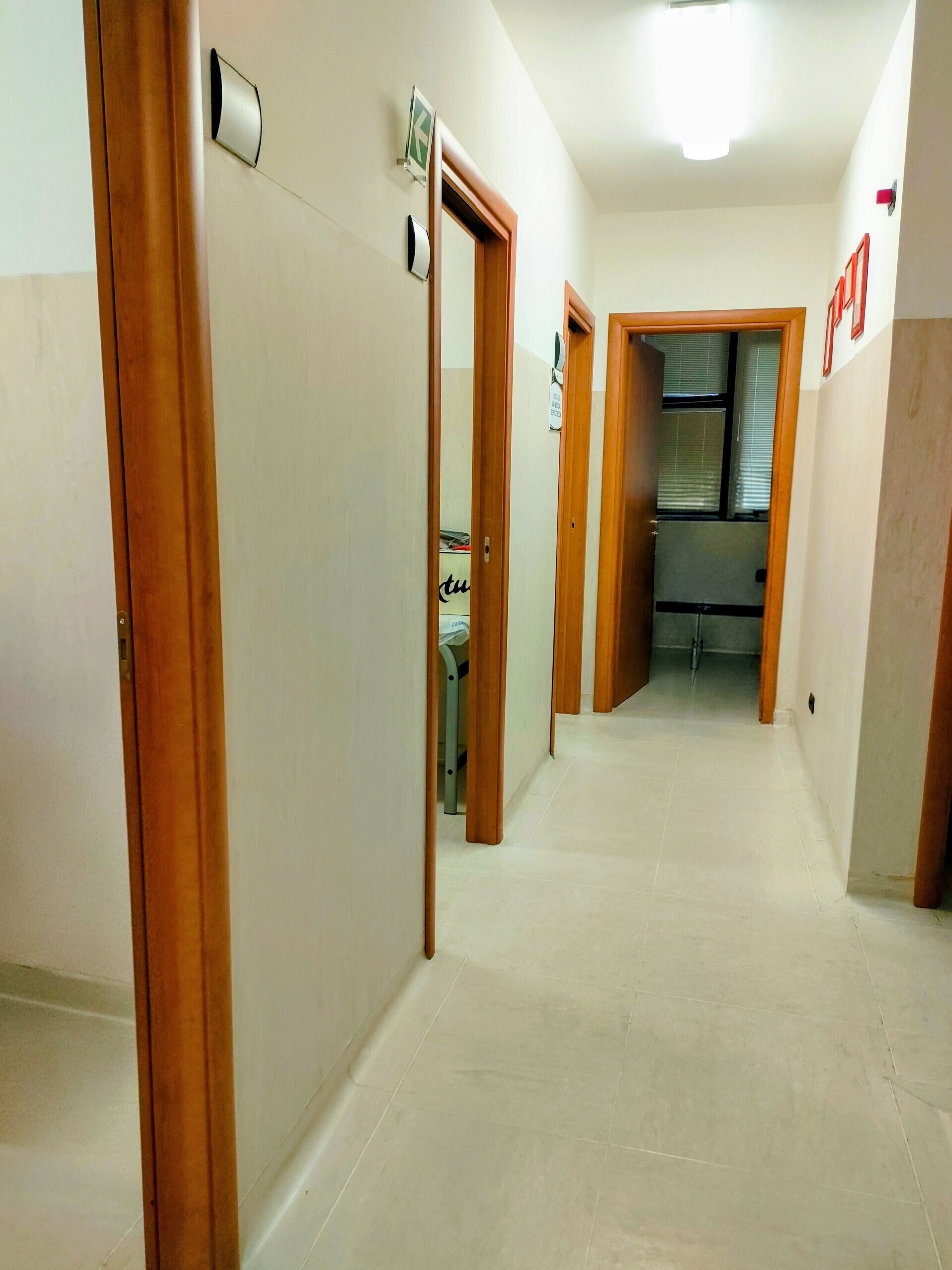 Appartamento in affitto in via madonna di fatima 18, Reggio Calabria
