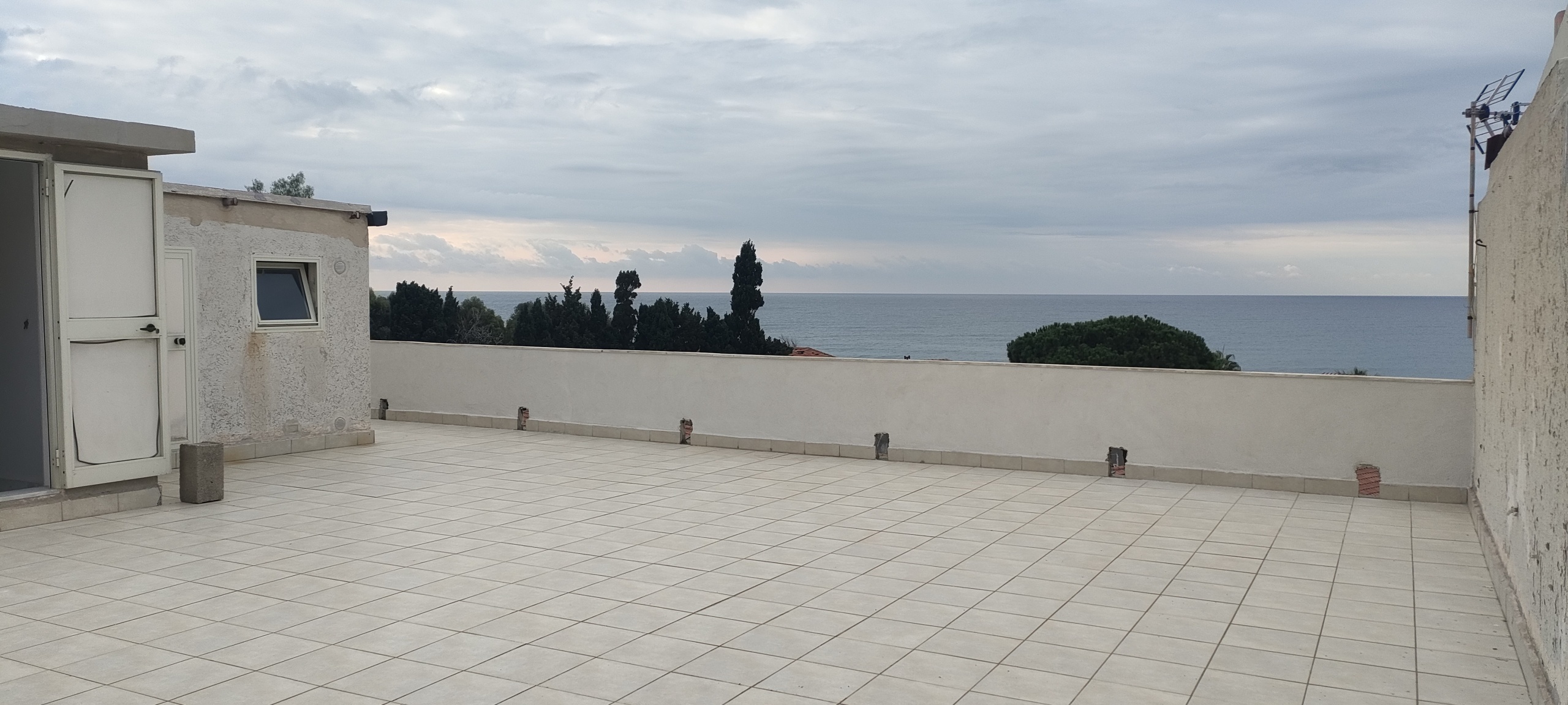 Quadrilocale in vendita in via nazionale 47, Palizzi