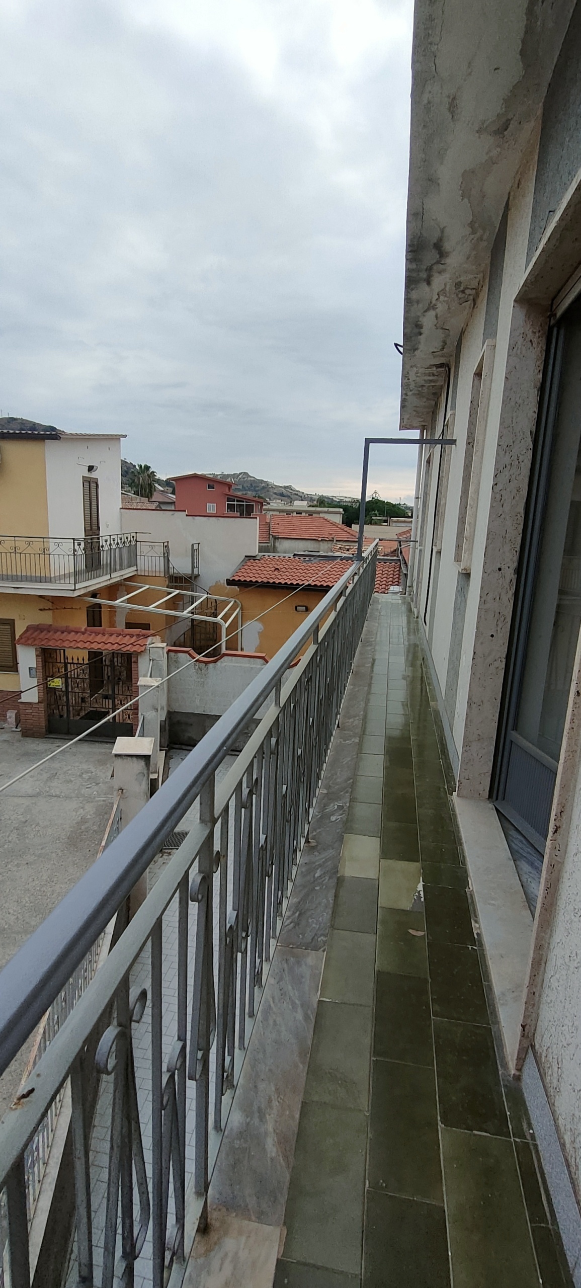 Quadrilocale in vendita in via nazionale 47, Palizzi