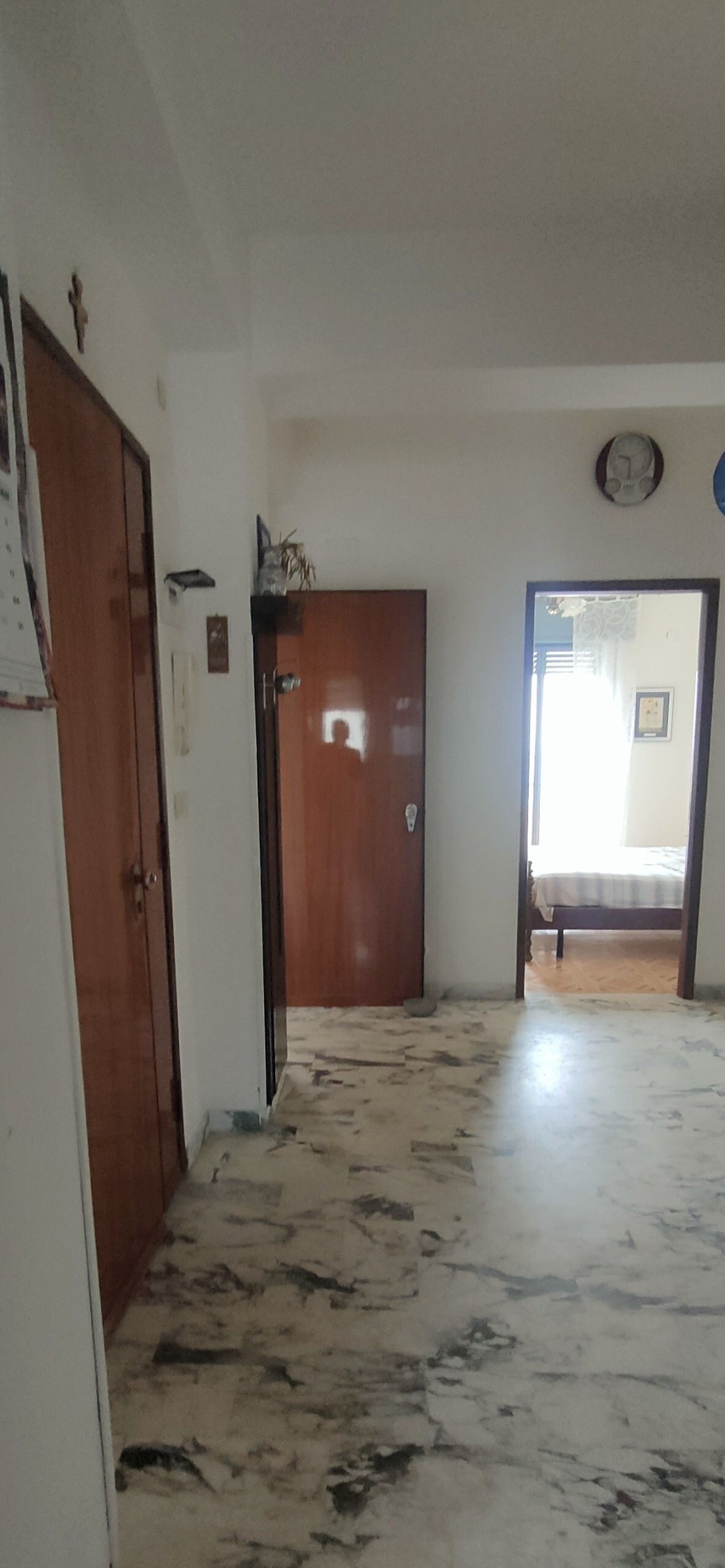 Quadrilocale in vendita in via nazionale 47, Palizzi