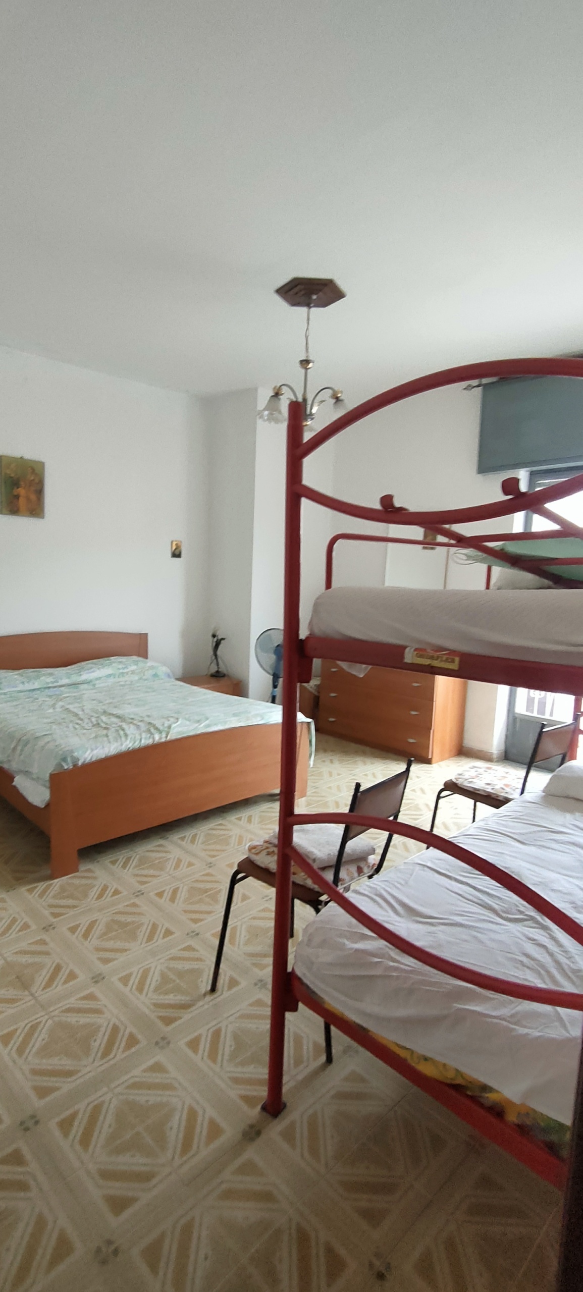 Quadrilocale in vendita in via nazionale 47, Palizzi
