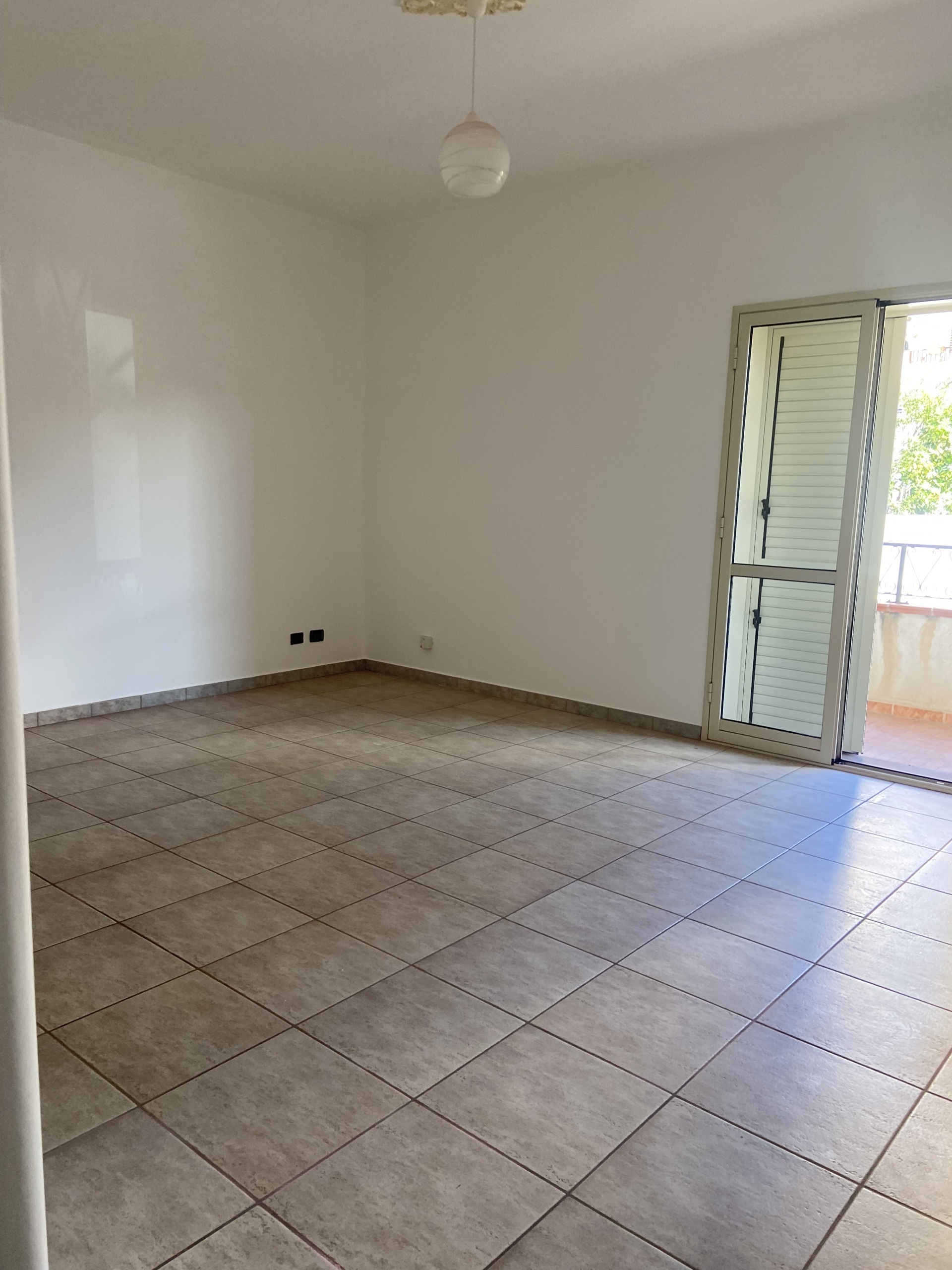 Quadrilocale in affitto in via abate sant'elia 147, Reggio Calabria