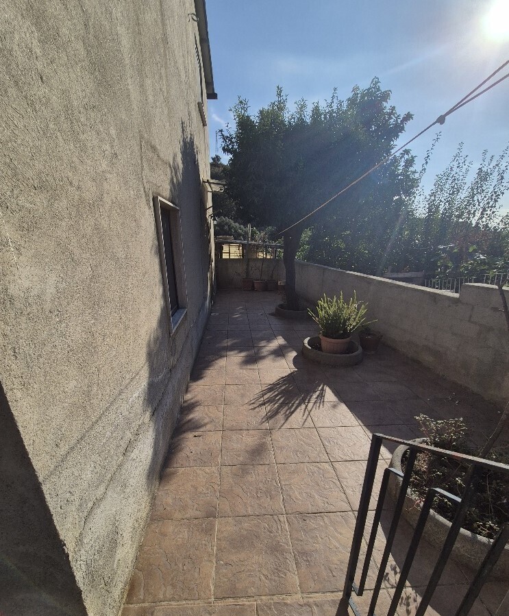 Trilocale in vendita in via provinciale per armo-gallina 154, Reggio Calabria