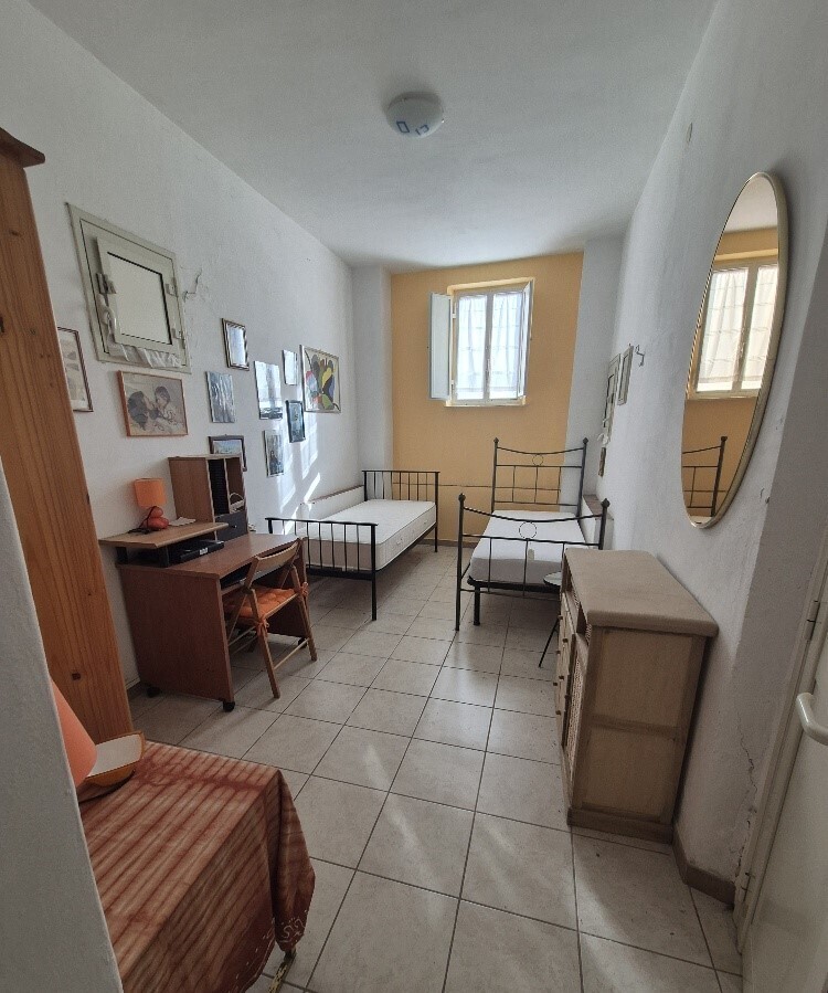 Trilocale in vendita in via provinciale per armo-gallina 154, Reggio Calabria