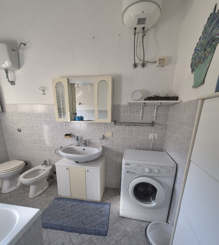 Trilocale in vendita in via provinciale per armo-gallina 154, Reggio Calabria
