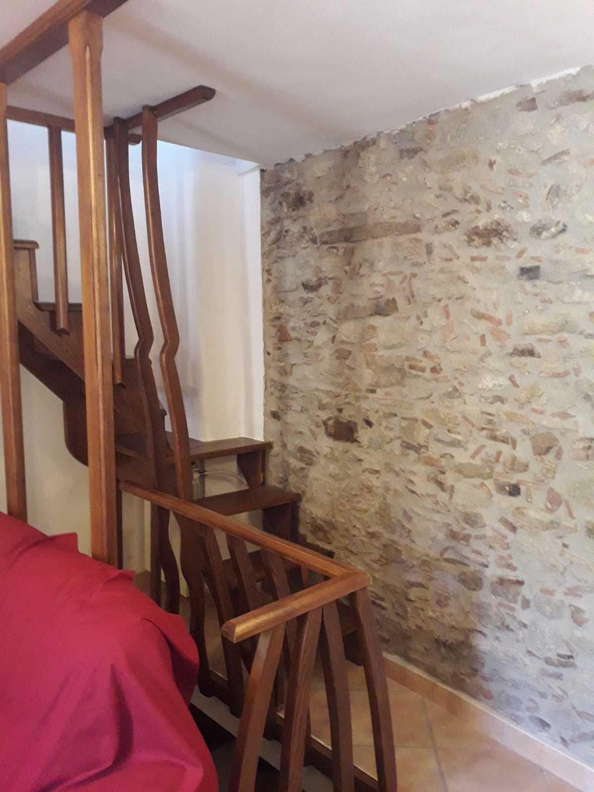 Casa indipendente ristrutturata in via maddalena 26, Bova