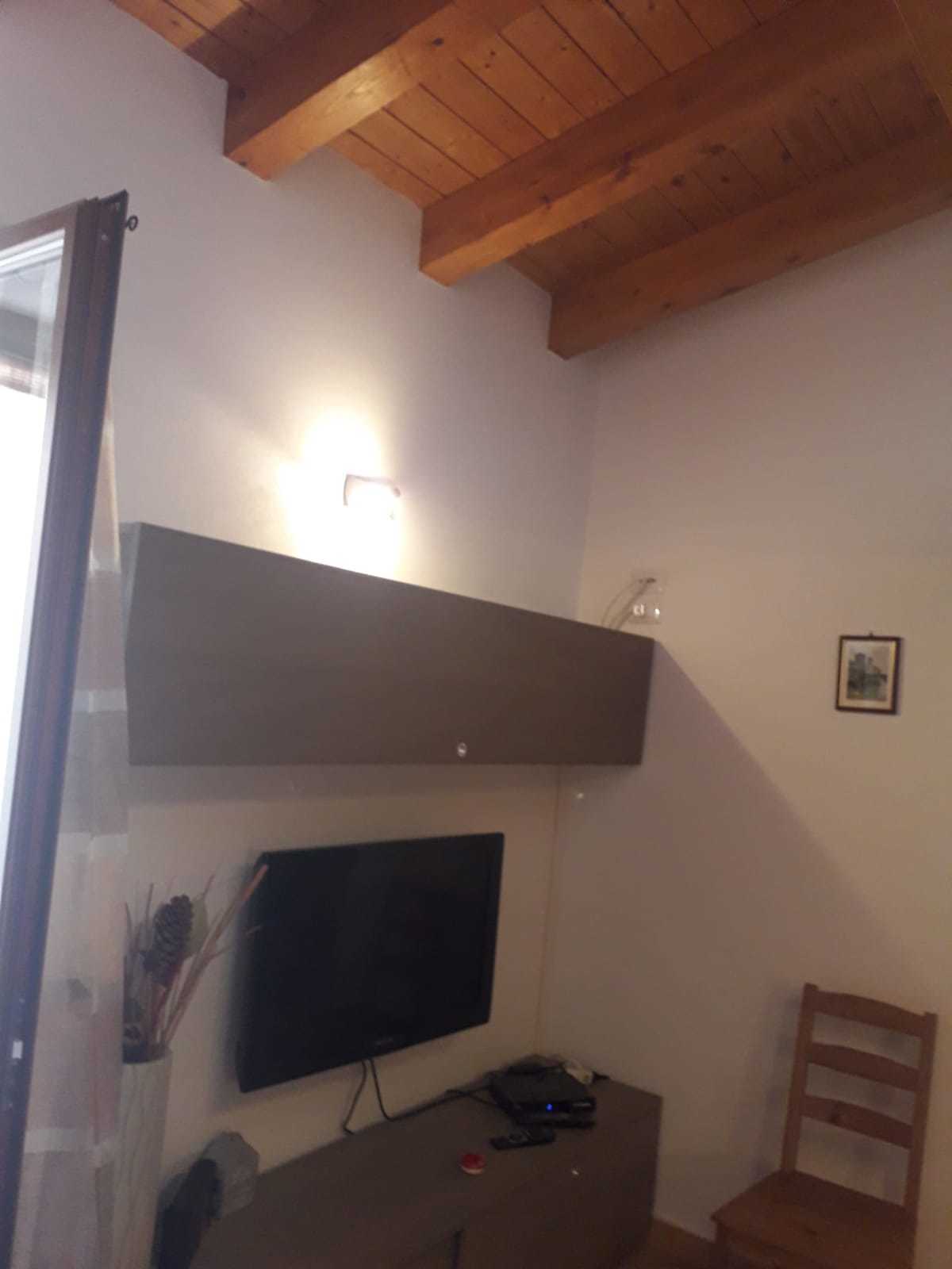 Casa indipendente ristrutturata in via maddalena 26, Bova