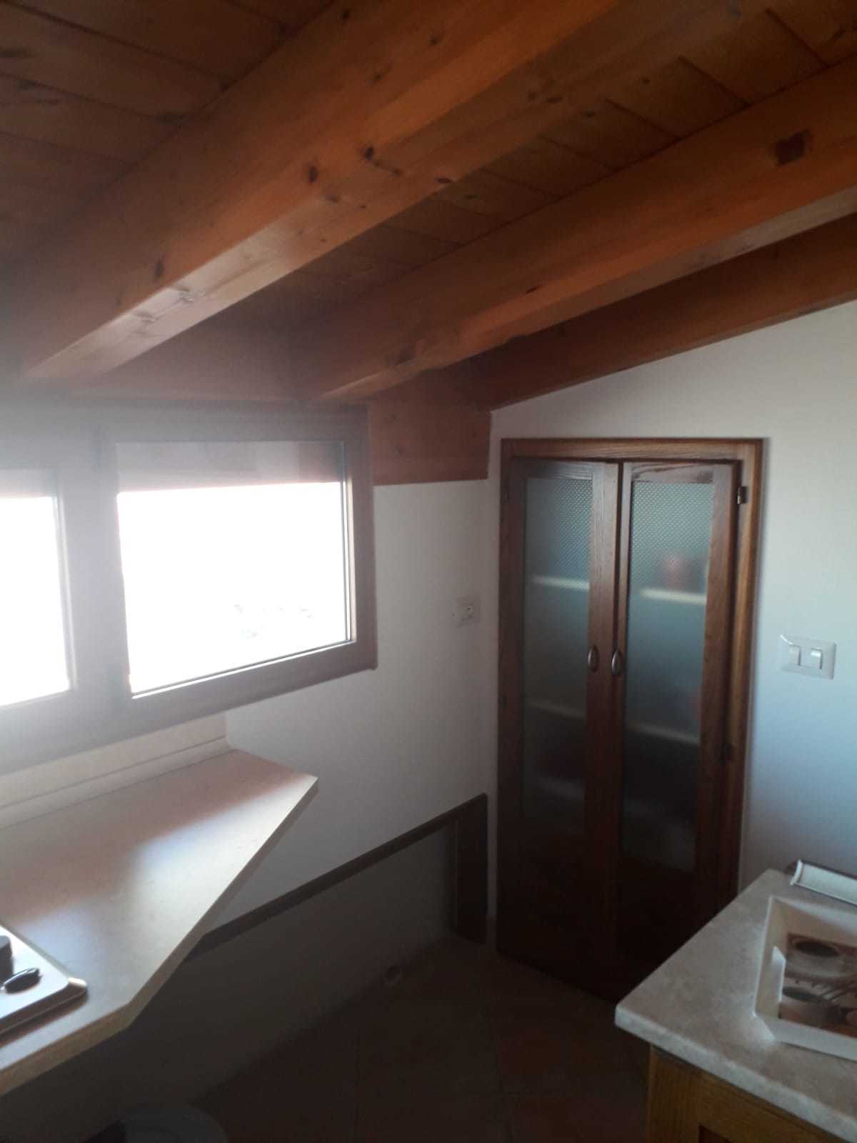 Casa indipendente ristrutturata in via maddalena 26, Bova