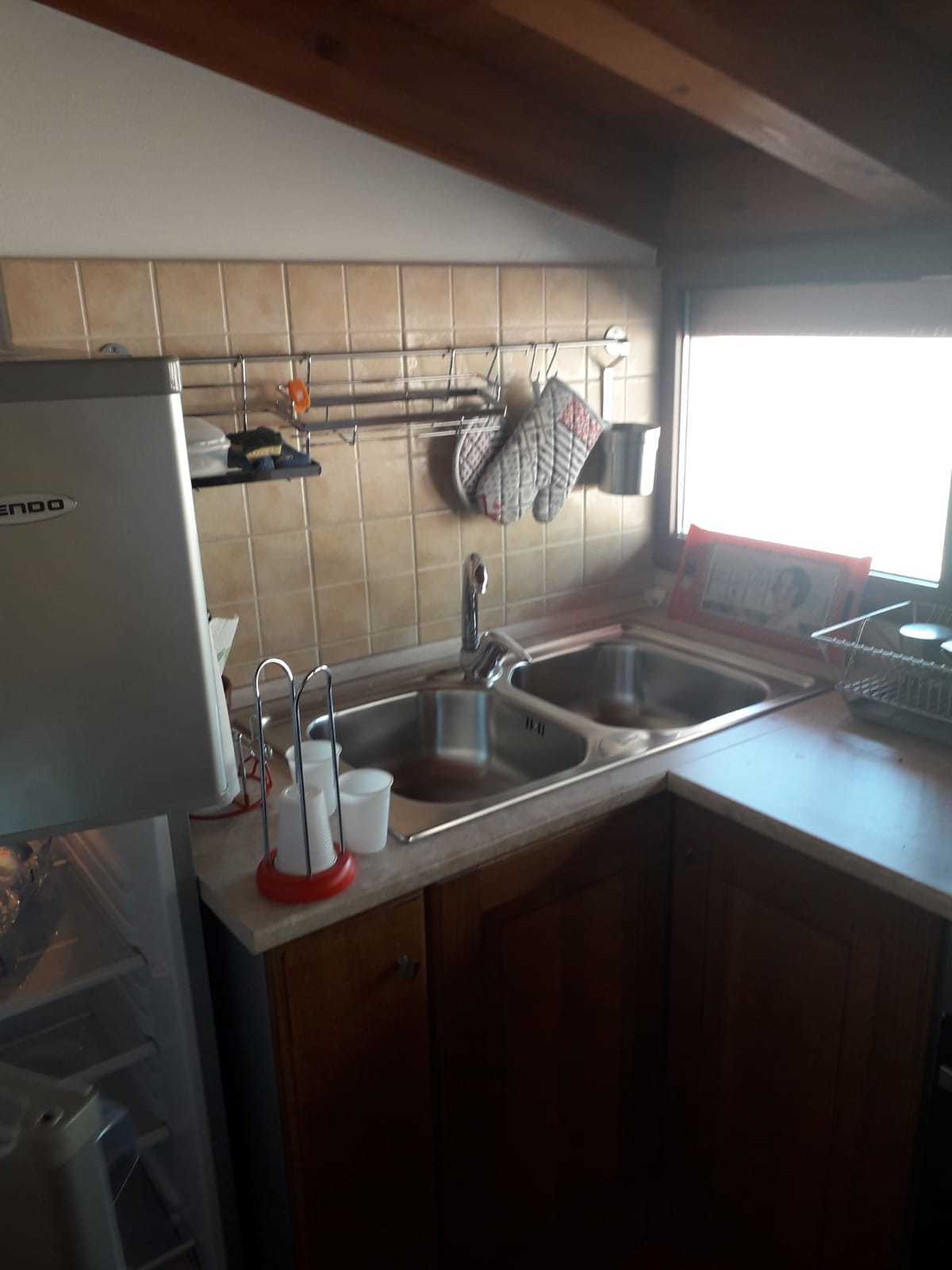 Casa indipendente ristrutturata in via maddalena 26, Bova