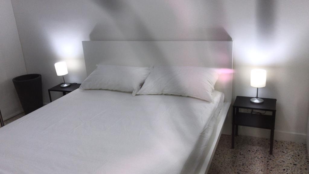 Bilocale ristrutturato in via caprera 13, Reggio Calabria