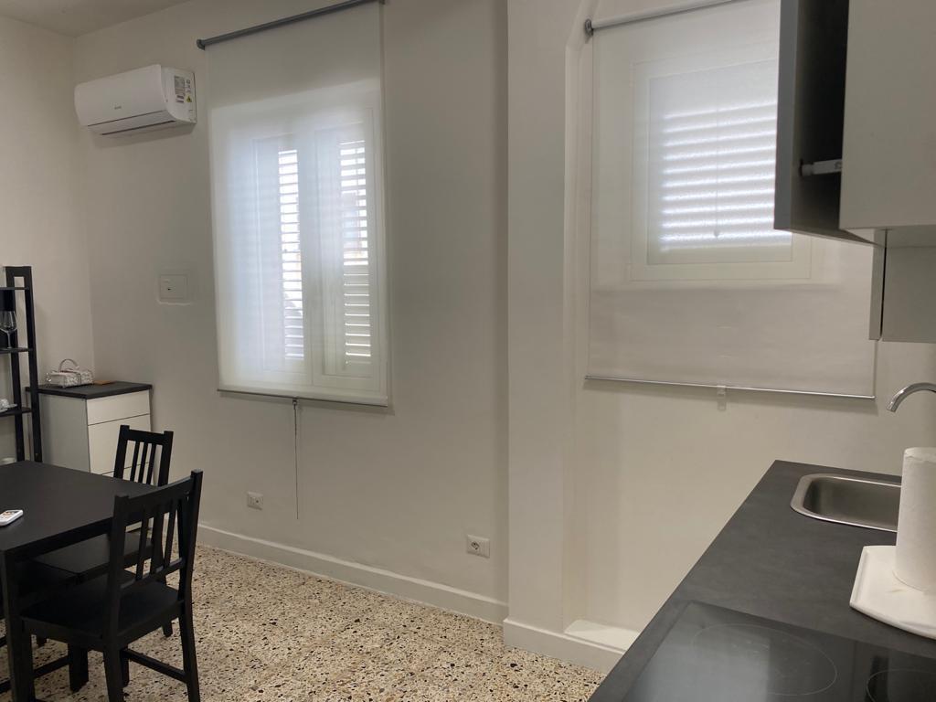 Bilocale ristrutturato in via caprera 13, Reggio Calabria
