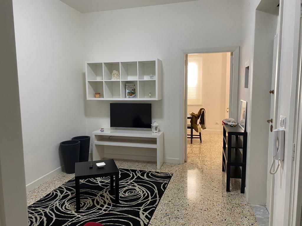 Bilocale ristrutturato in via caprera 13, Reggio Calabria
