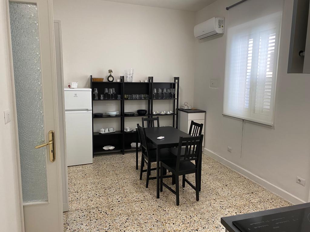 Bilocale ristrutturato in via caprera 13, Reggio Calabria
